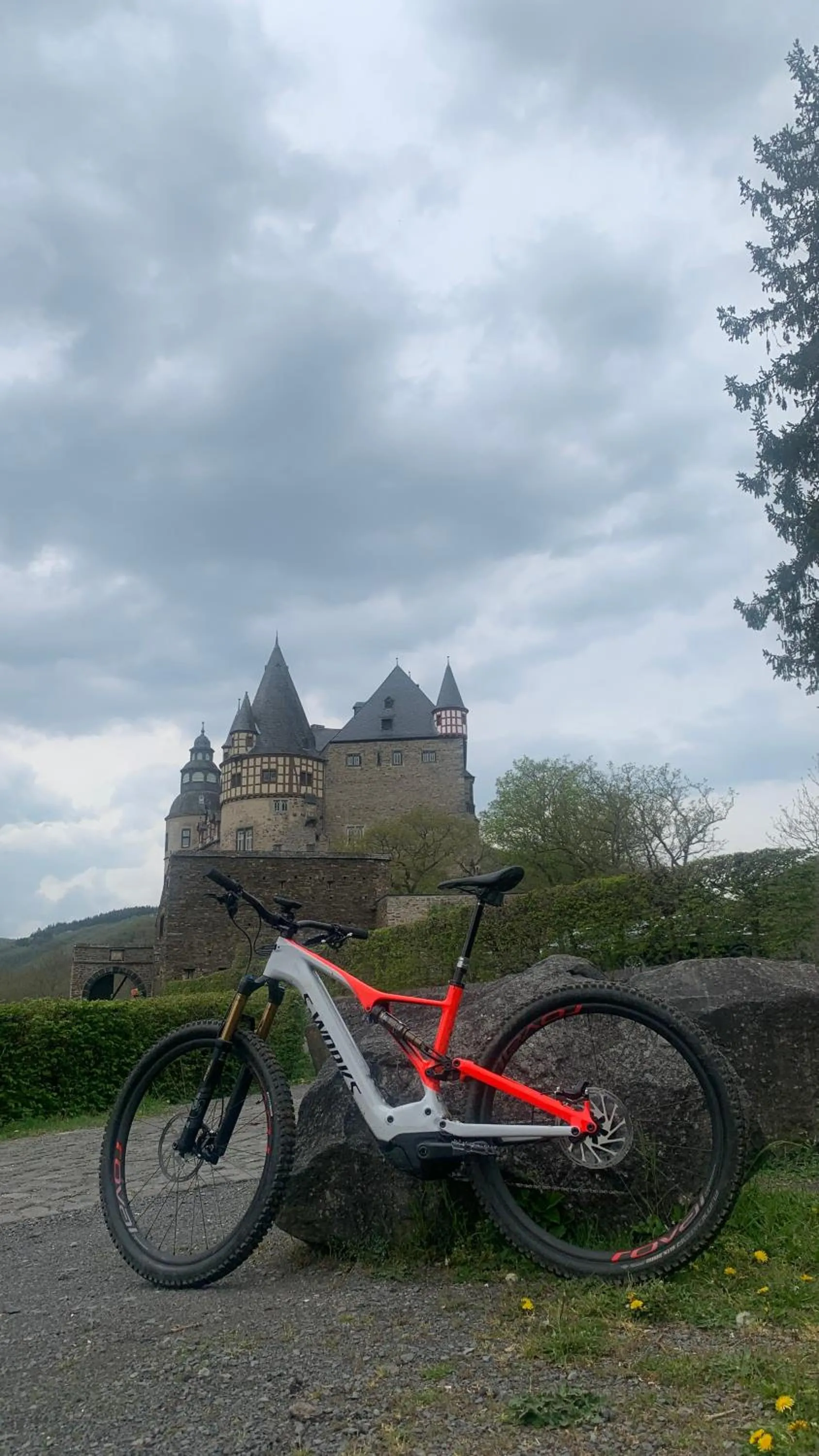 Activities in Hotel Forsthaus