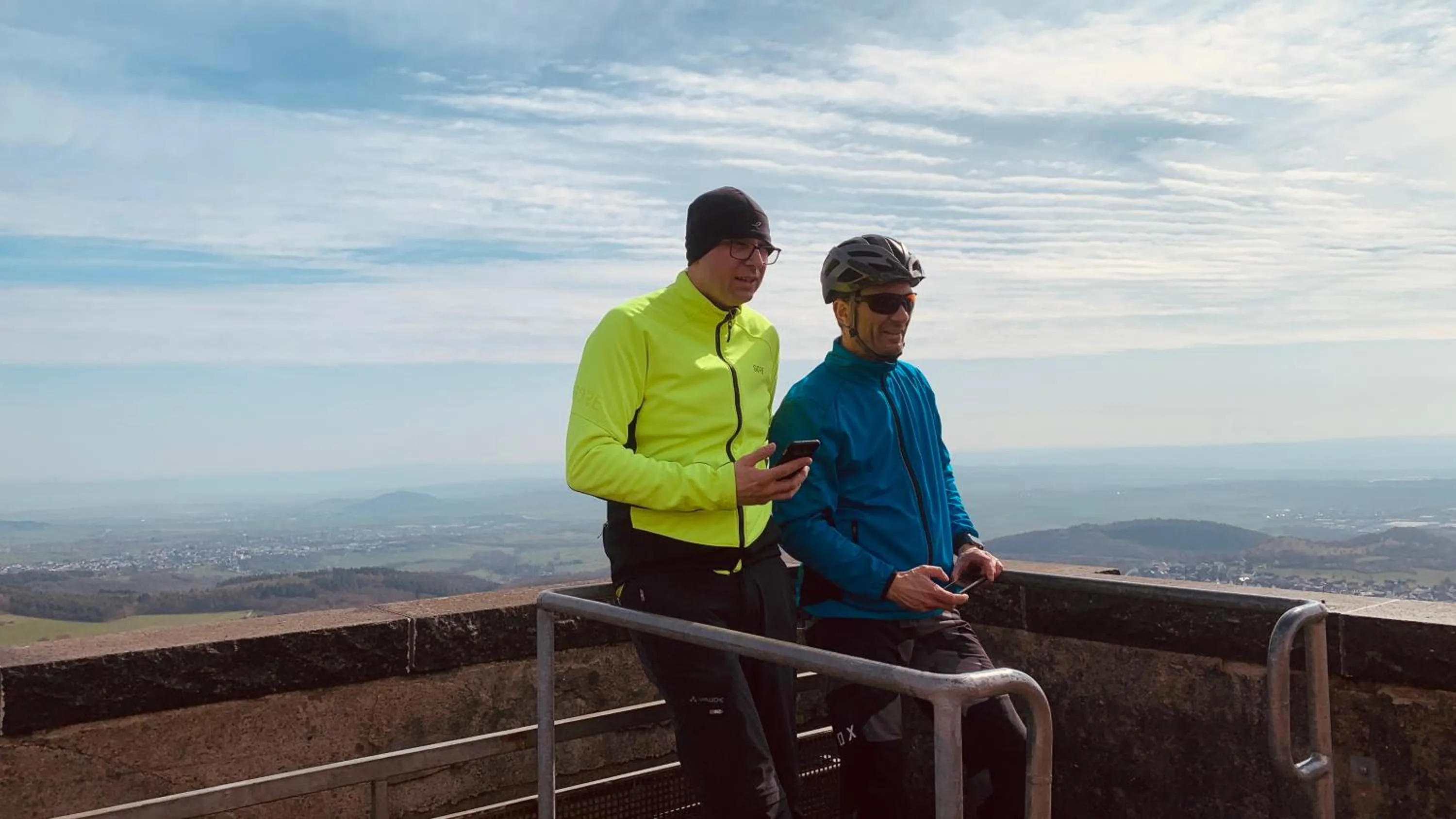 Activities in Hotel Forsthaus