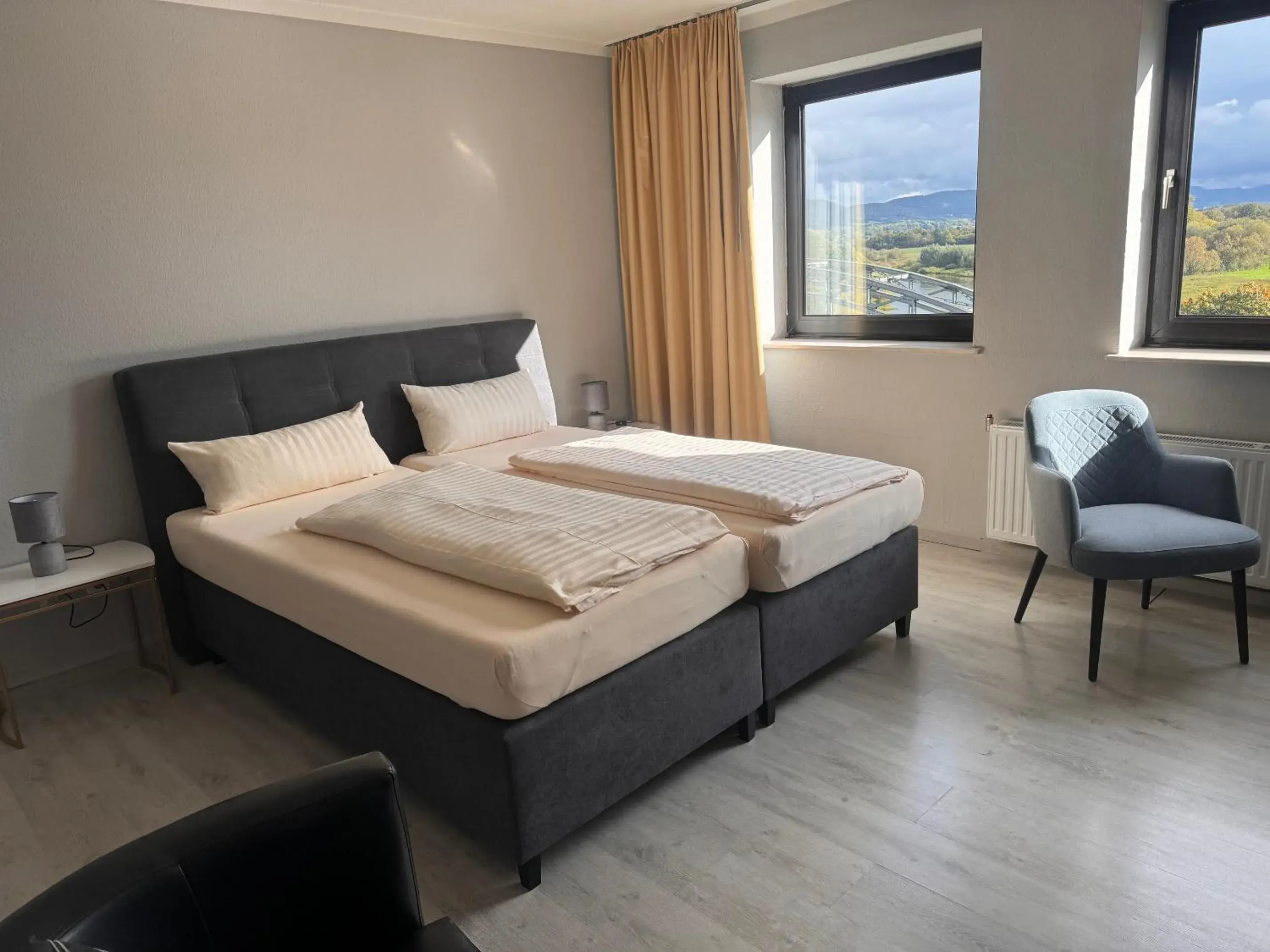 Hotel Brückentor Hotel Brückentor