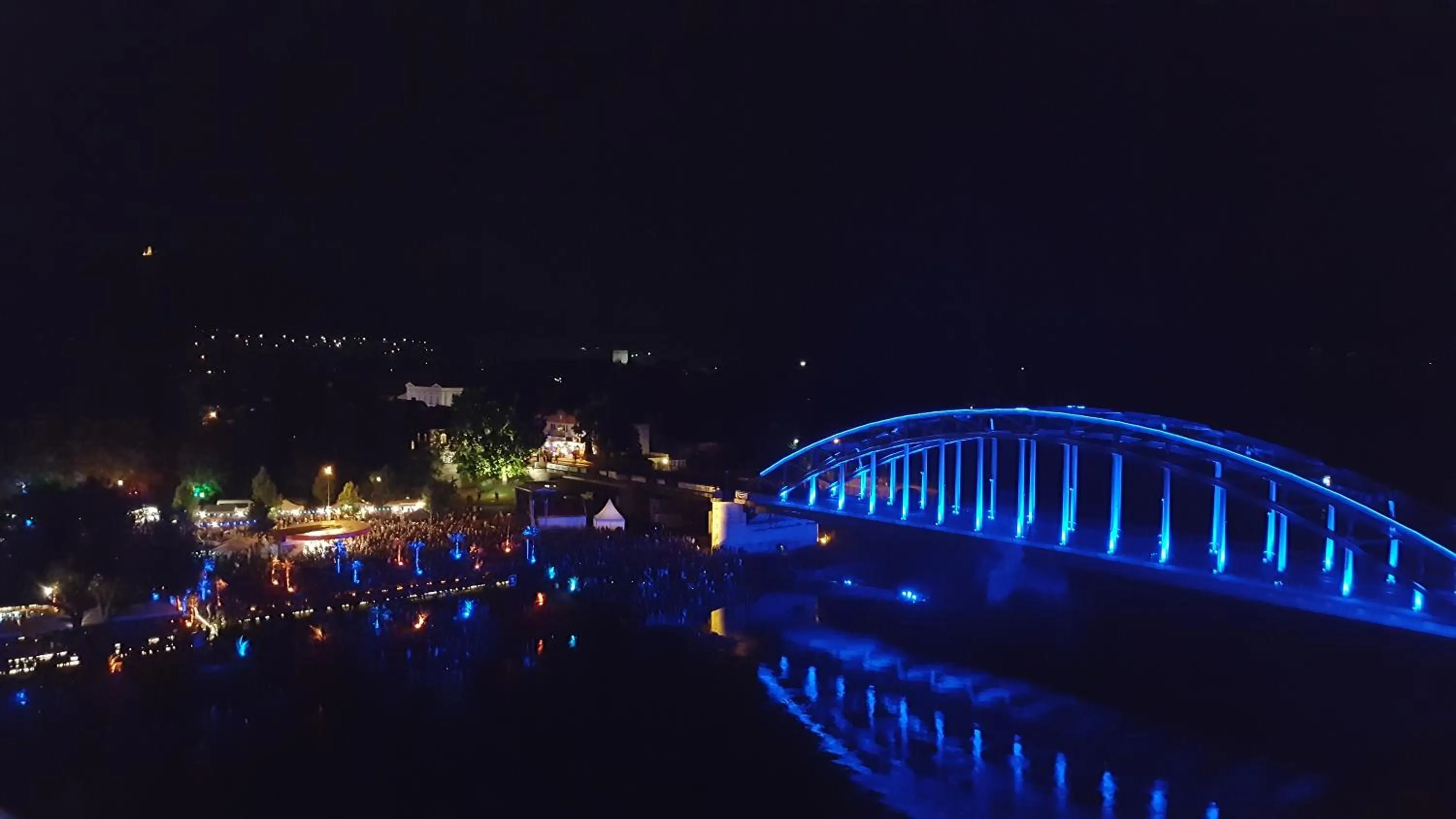 Banquet/Function facilities in Hotel Brückentor