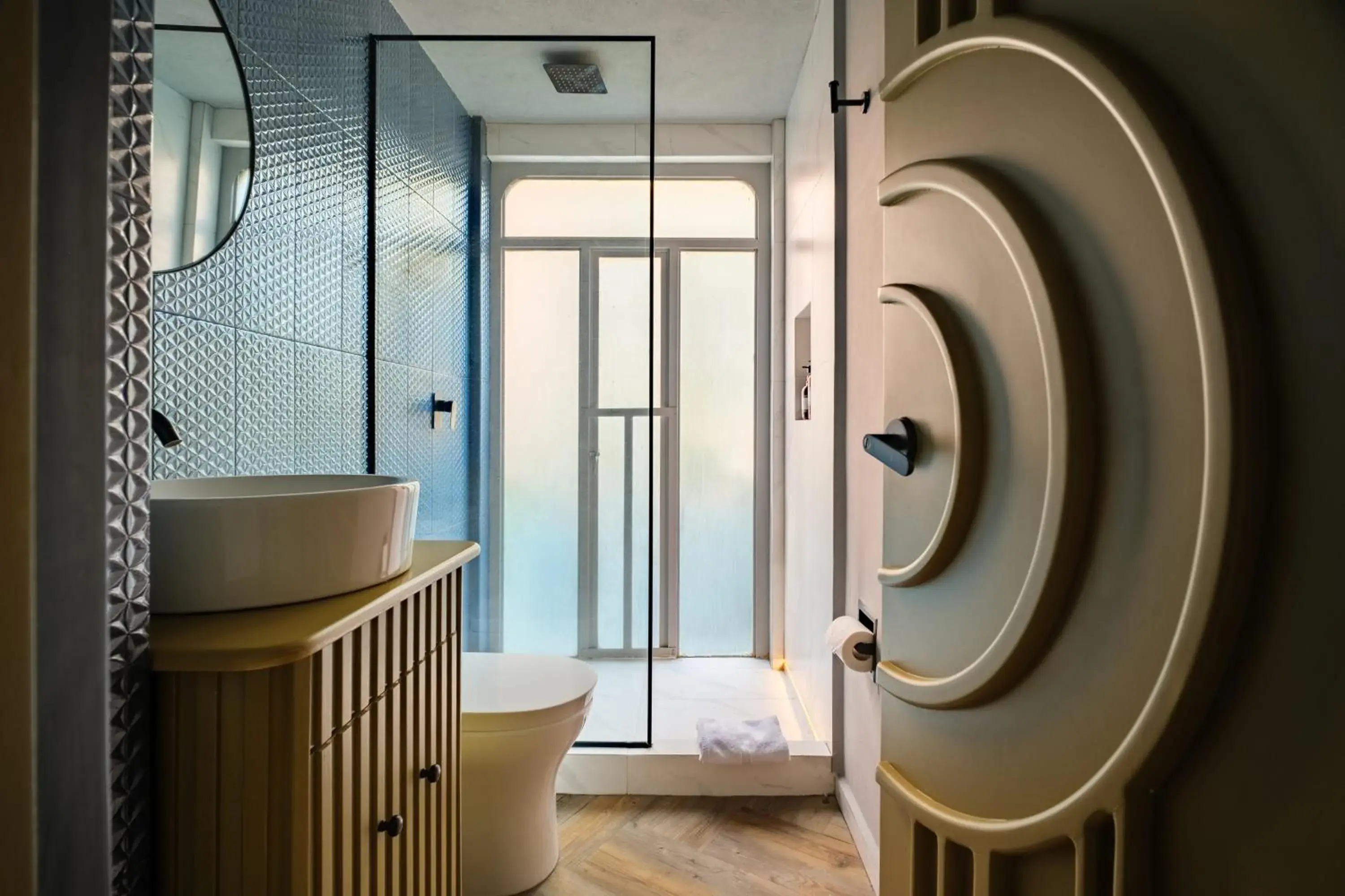 Pandora House Pandora House