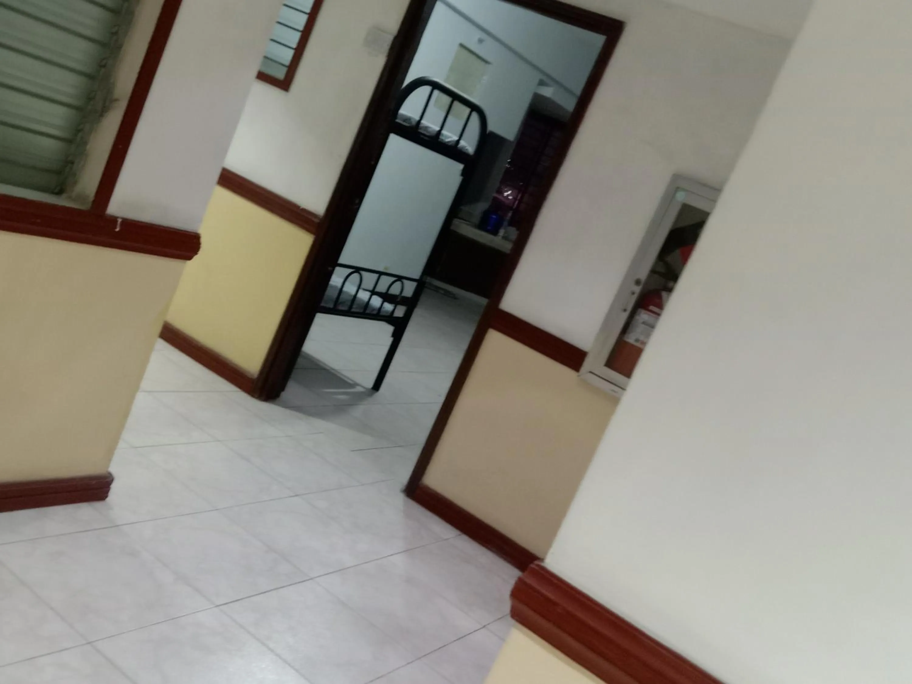 Property building in JY7 Room Rentals Cebu