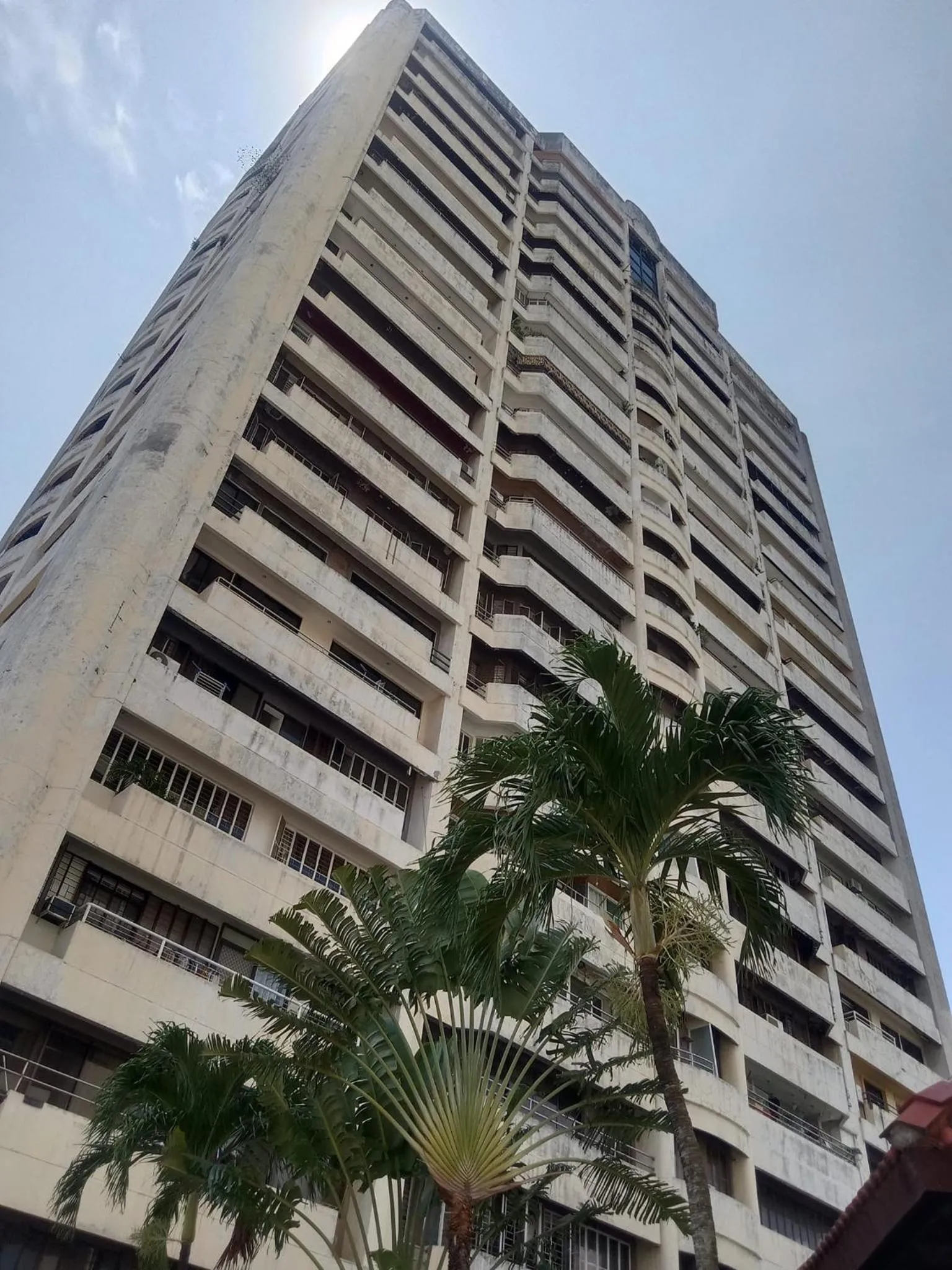 Property building in JY7 Room Rentals Cebu