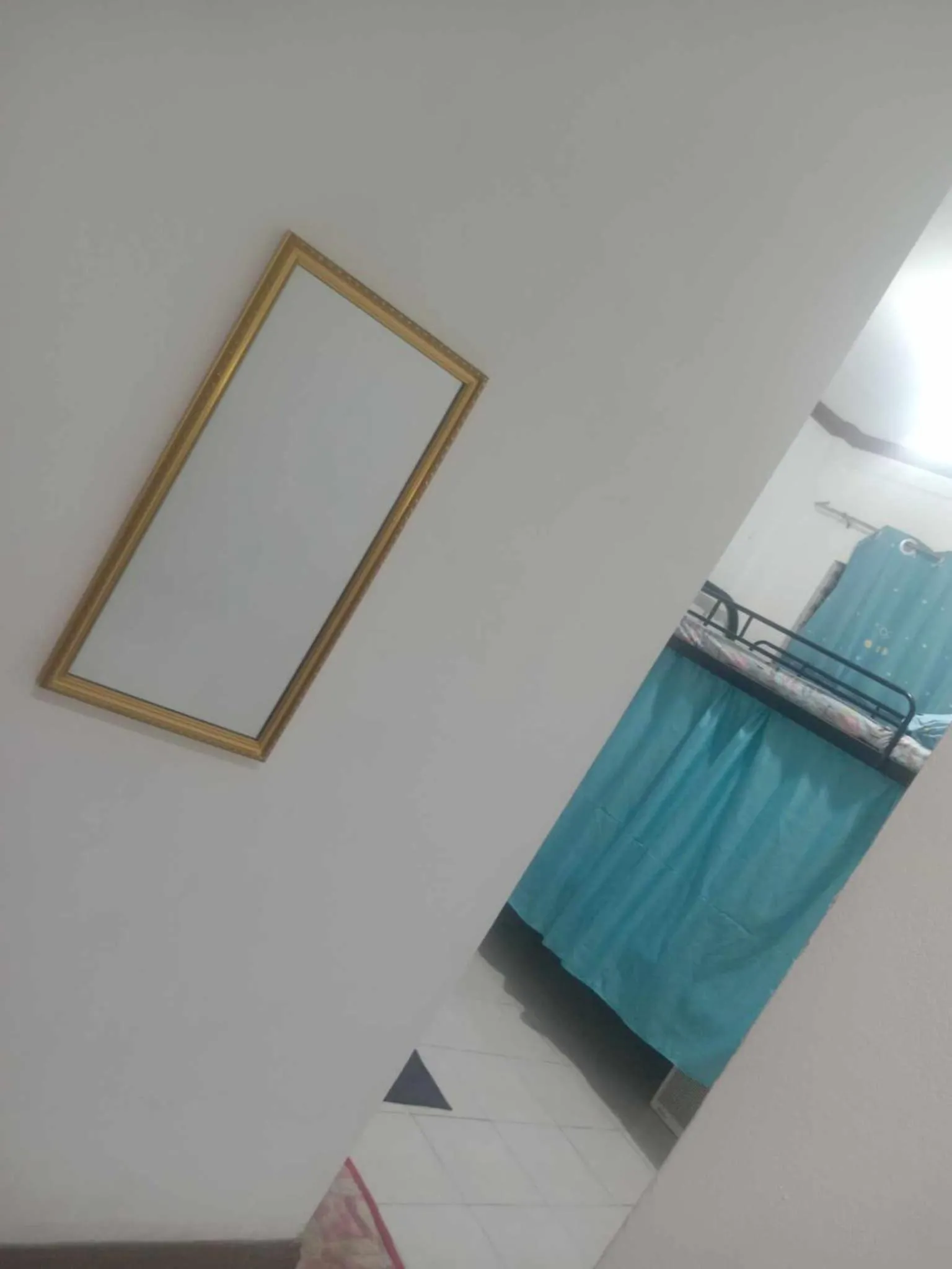 bunk bed in JY7 Room Rentals Cebu