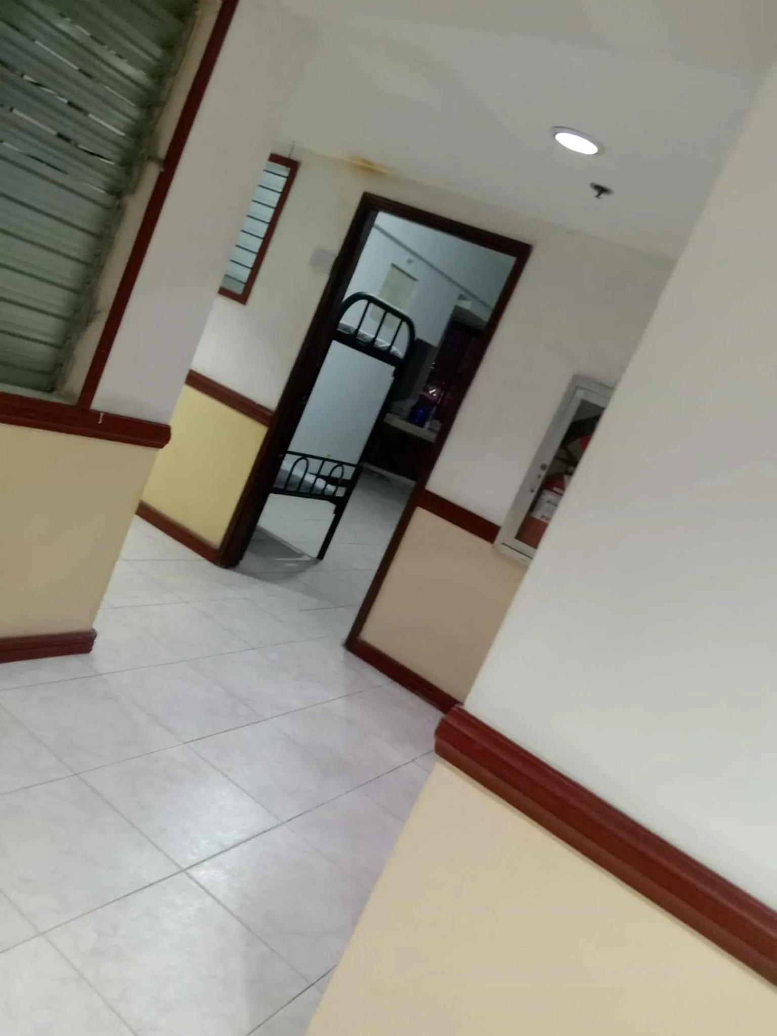 Property building in JY7 Room Rentals Cebu