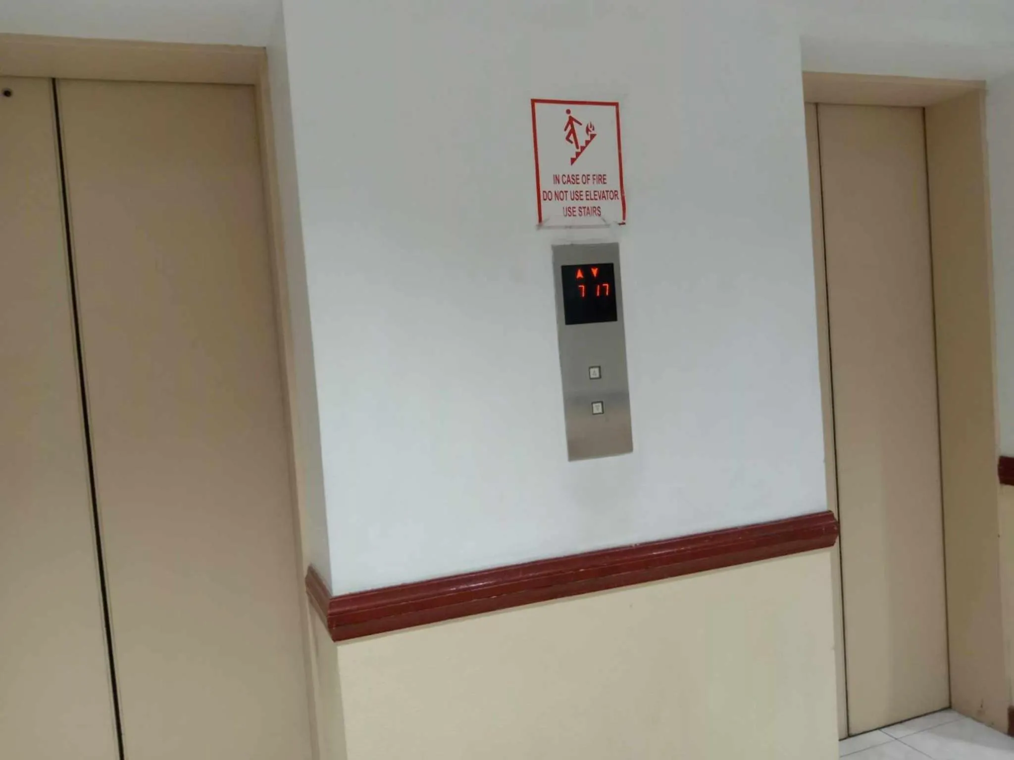 Property building in JY7 Room Rentals Cebu