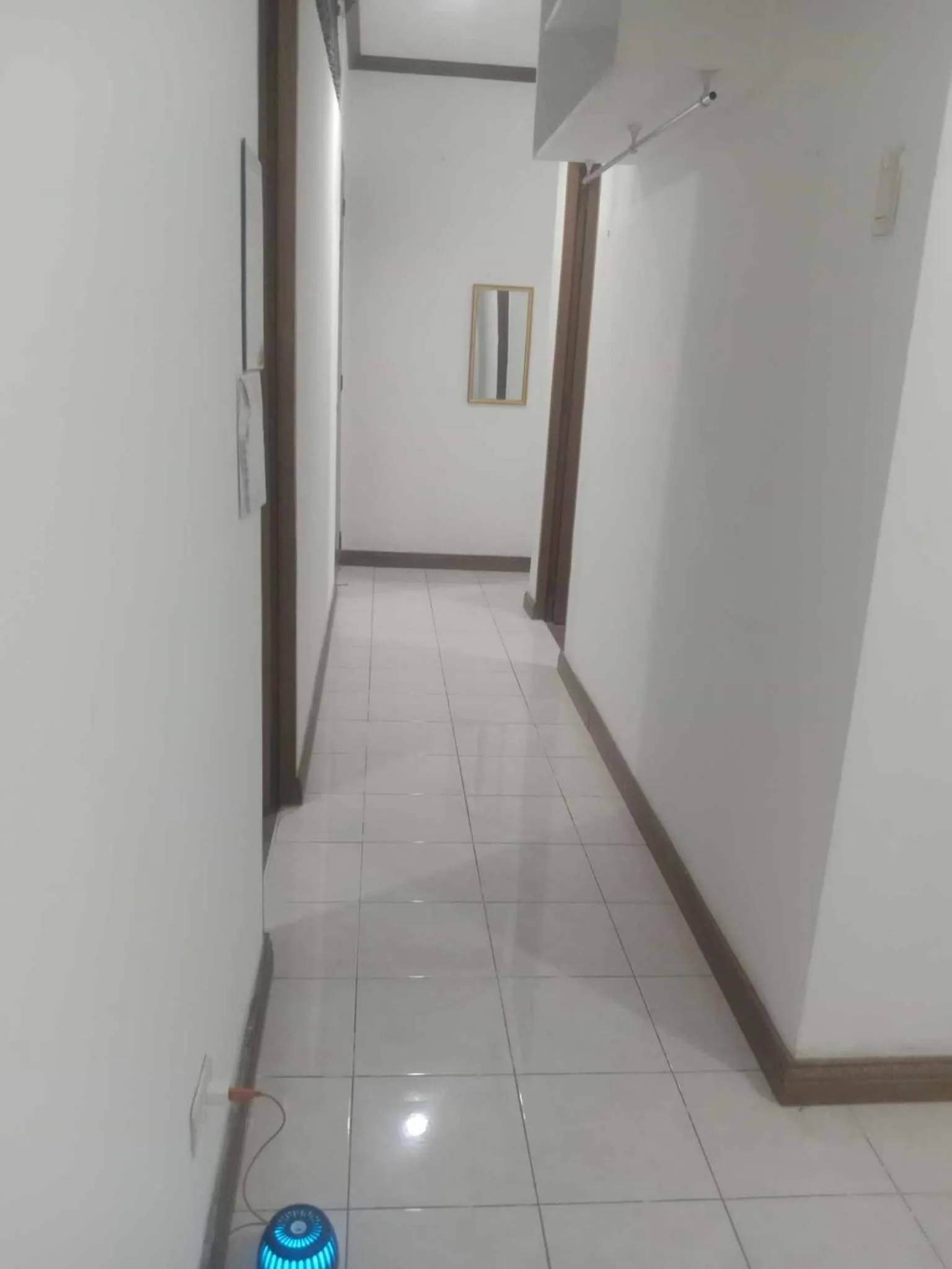Property building in JY7 Room Rentals Cebu