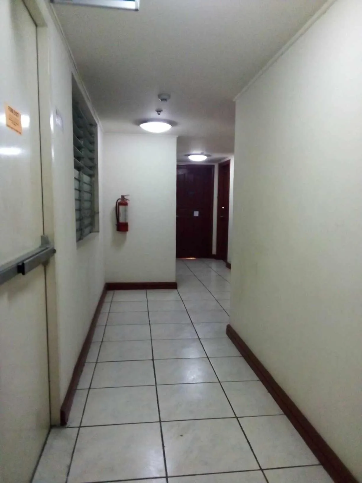 Property building in JY7 Room Rentals Cebu