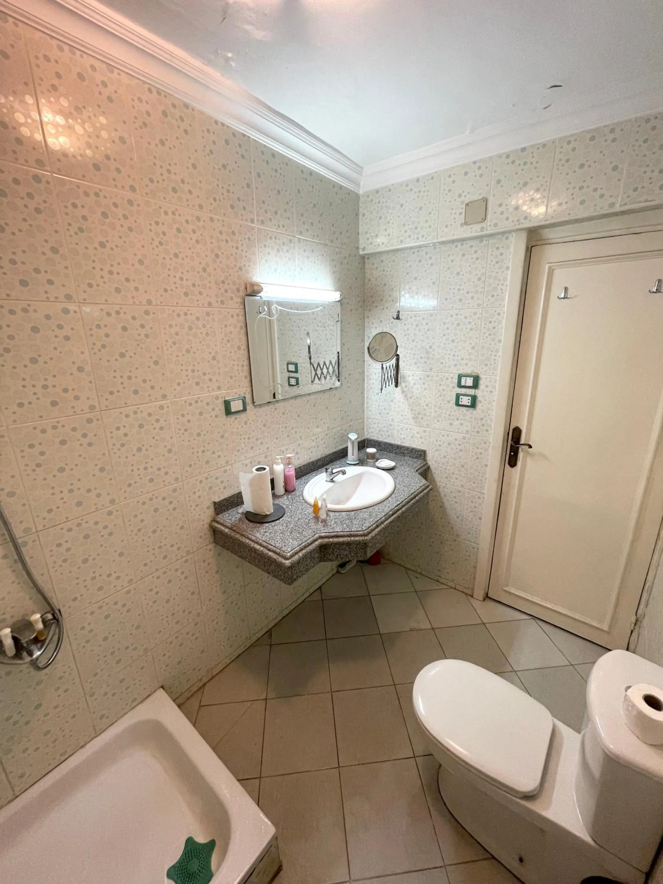 Bathroom in Dreams House