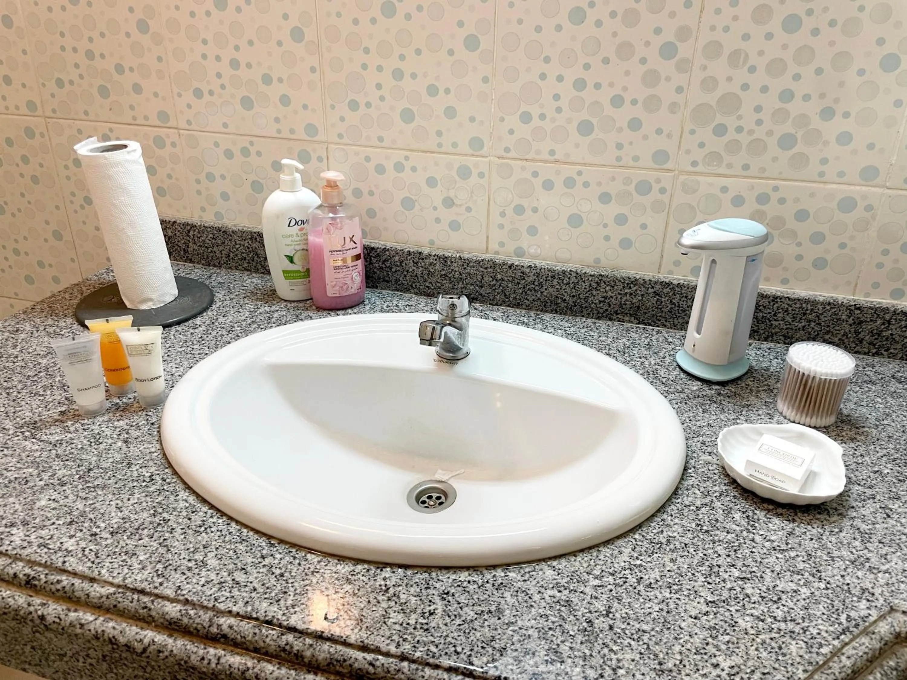 Bathroom in Dreams House