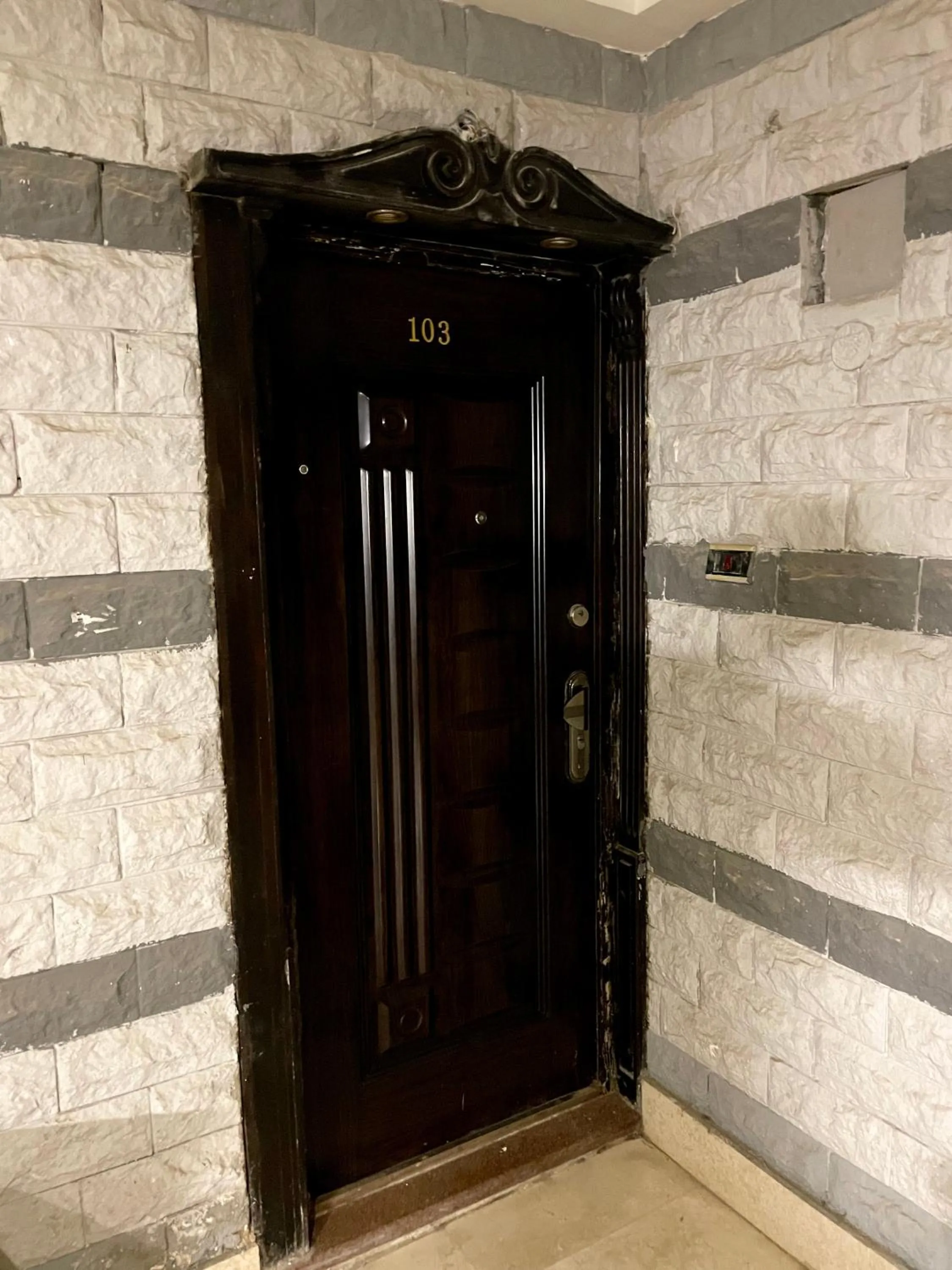 Property building in Dreams House