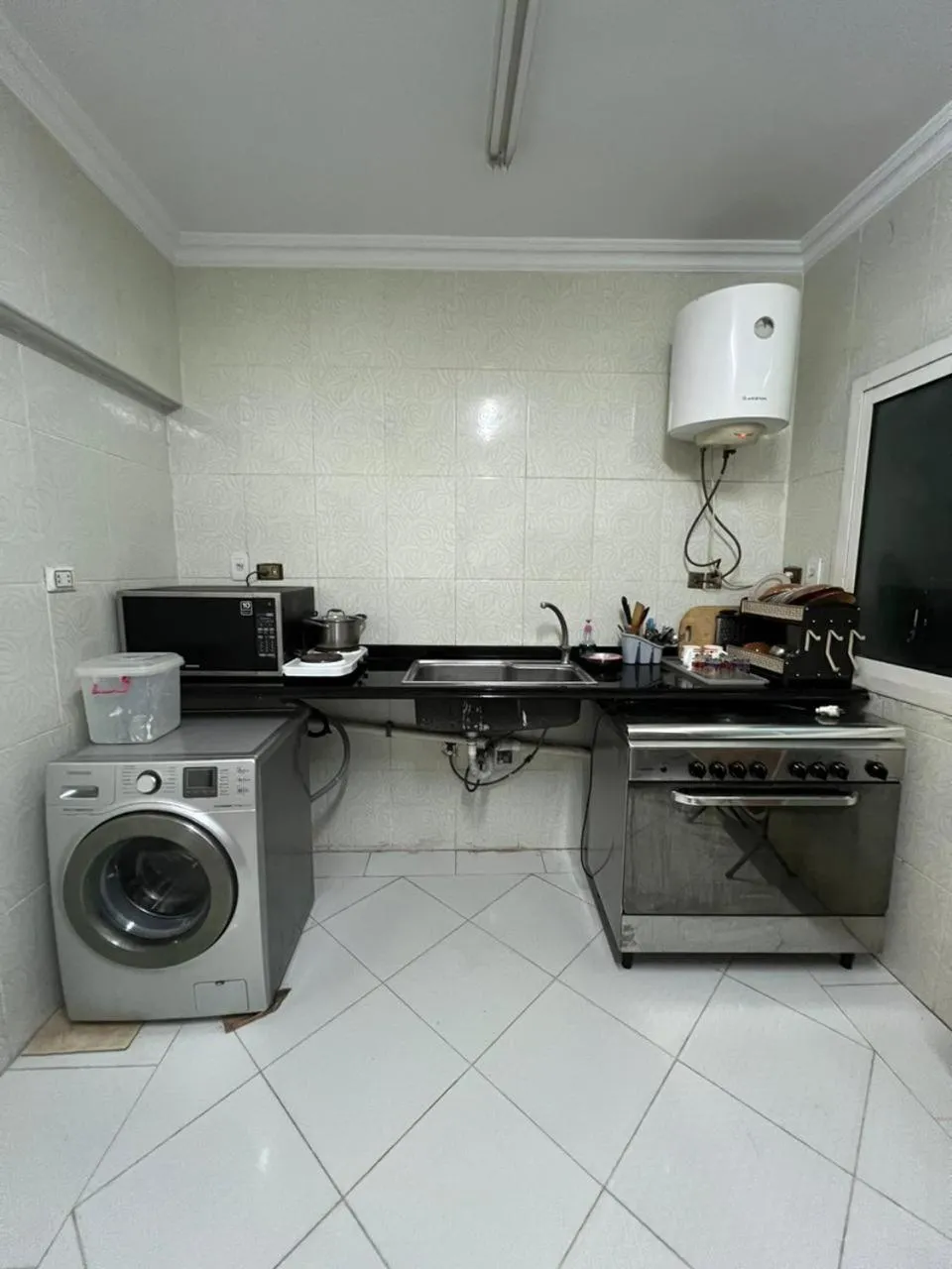 minibar in Dreams House
