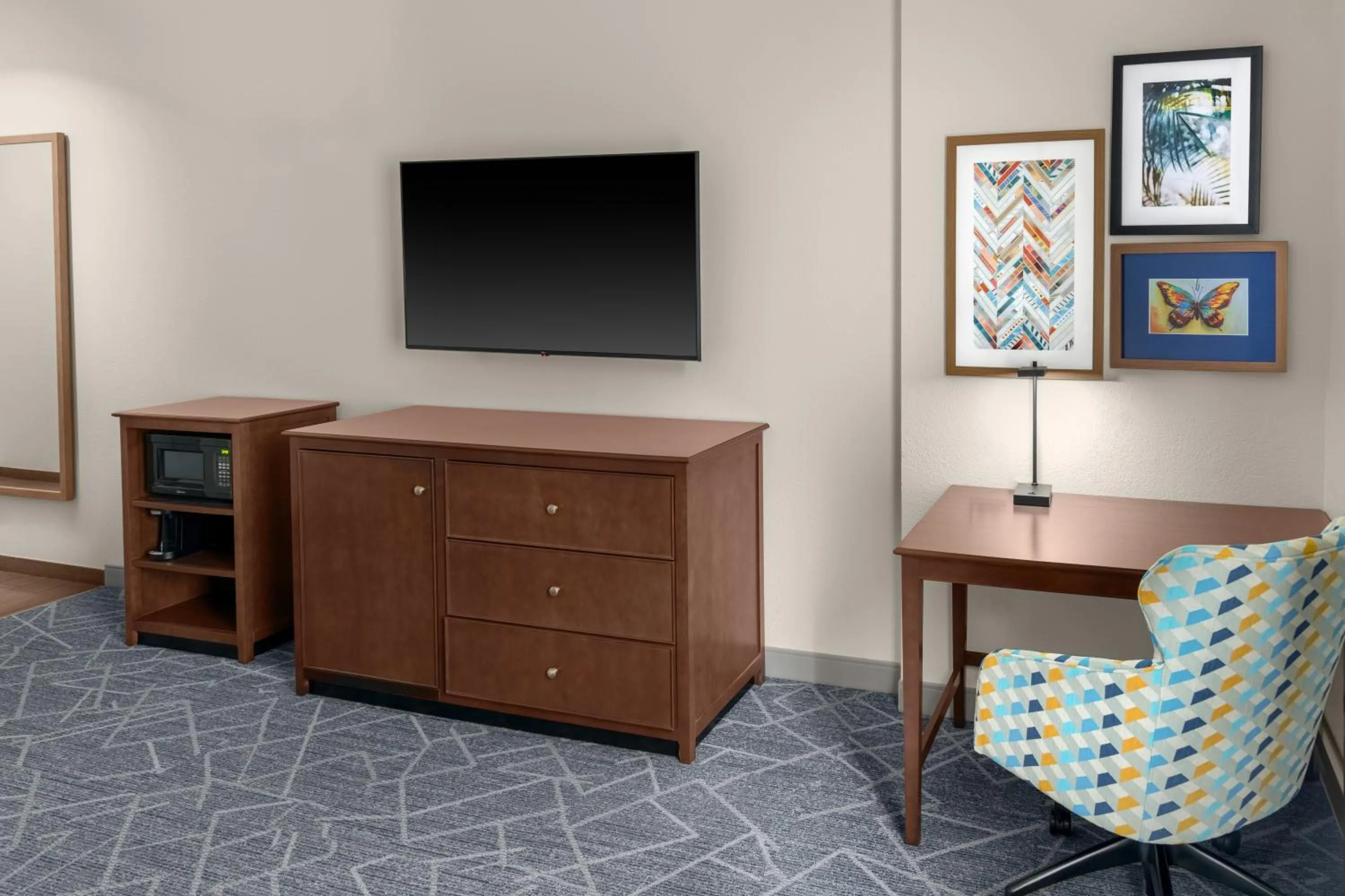 Hampton Inn and Suites Coconut Creek