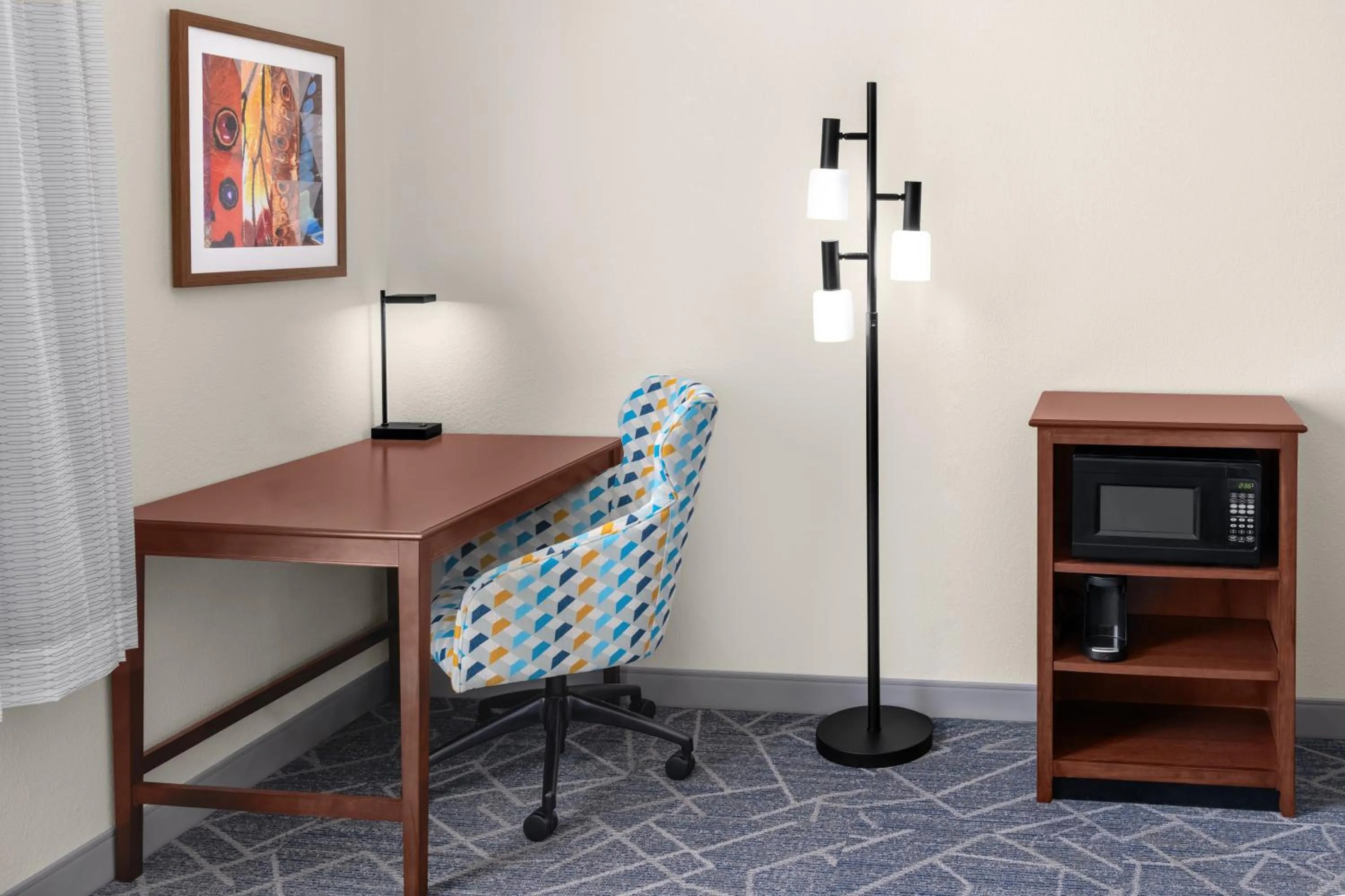 Hampton Inn and Suites Coconut Creek