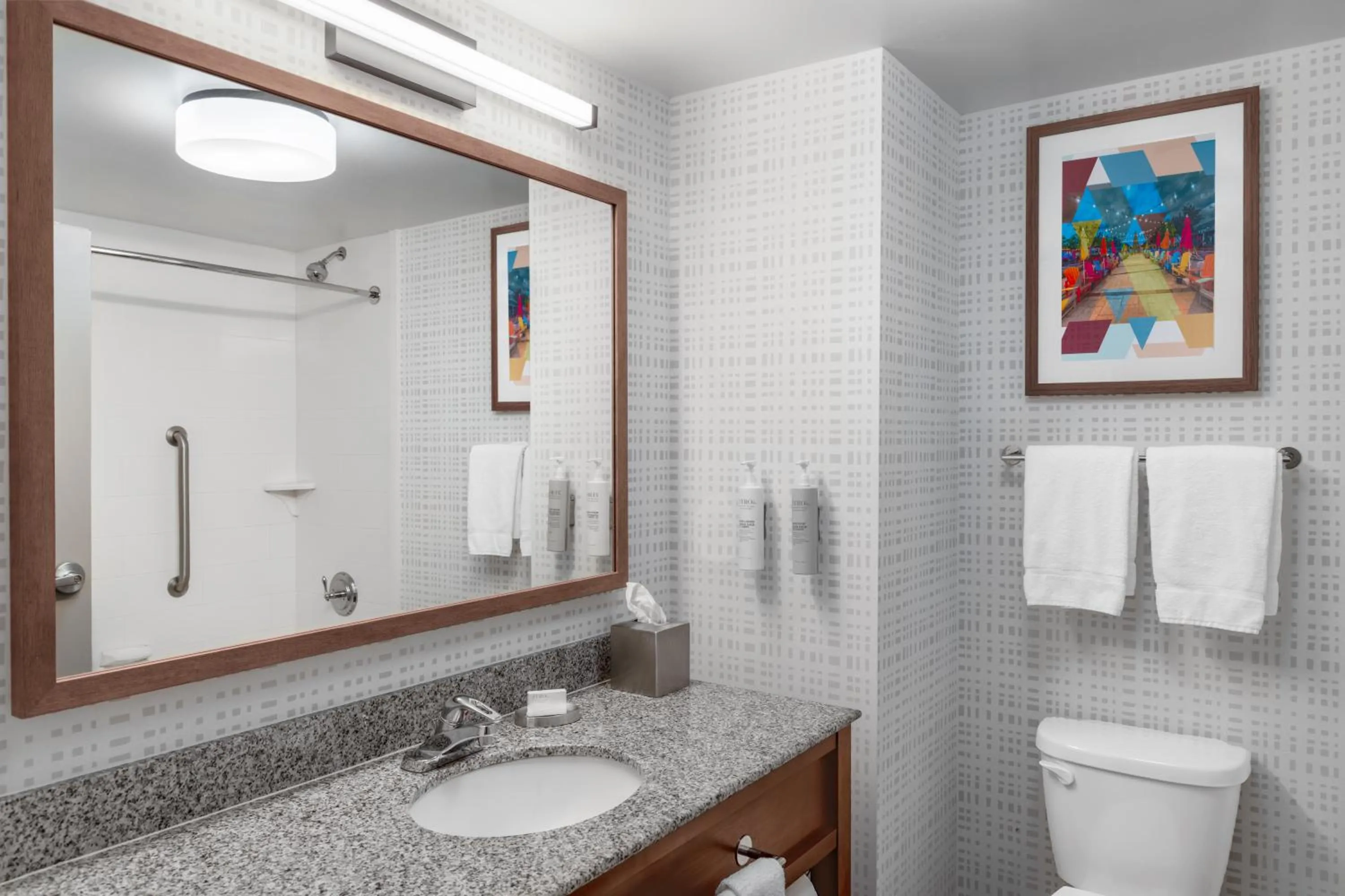 Hampton Inn and Suites Coconut Creek