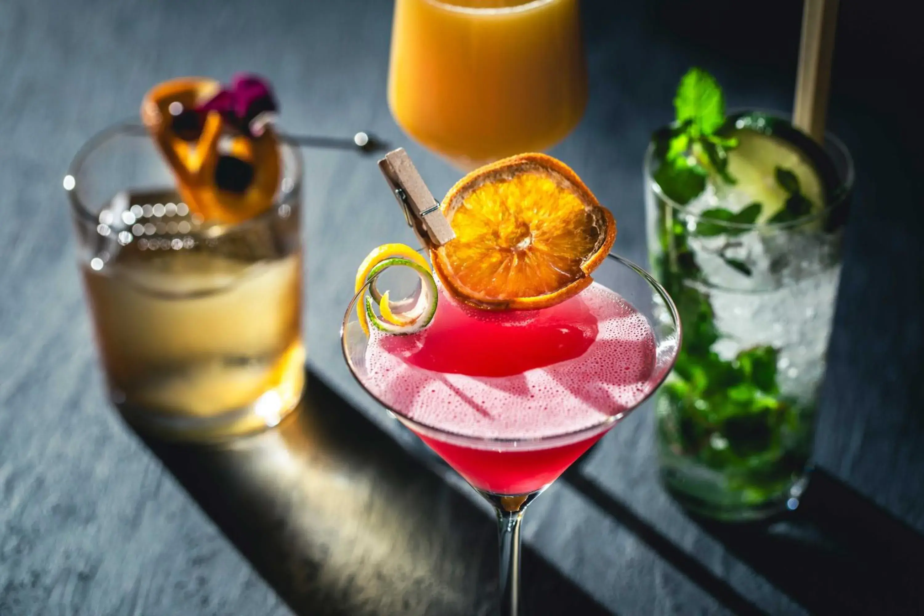 Lounge or bar in SAPPORO STREAM HOTEL Lounge or bar in SAPPORO STREAM HOTEL