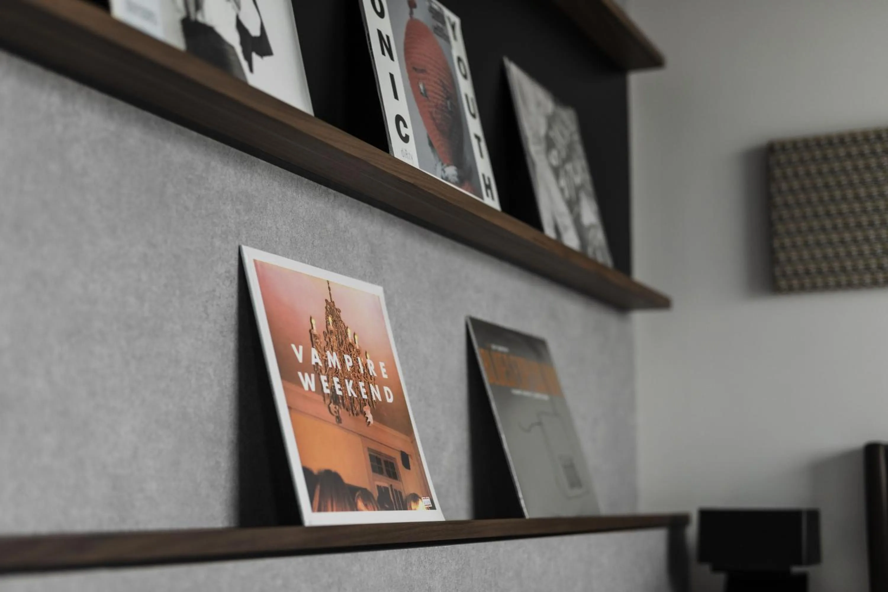 Decorative detail in SAPPORO STREAM HOTEL