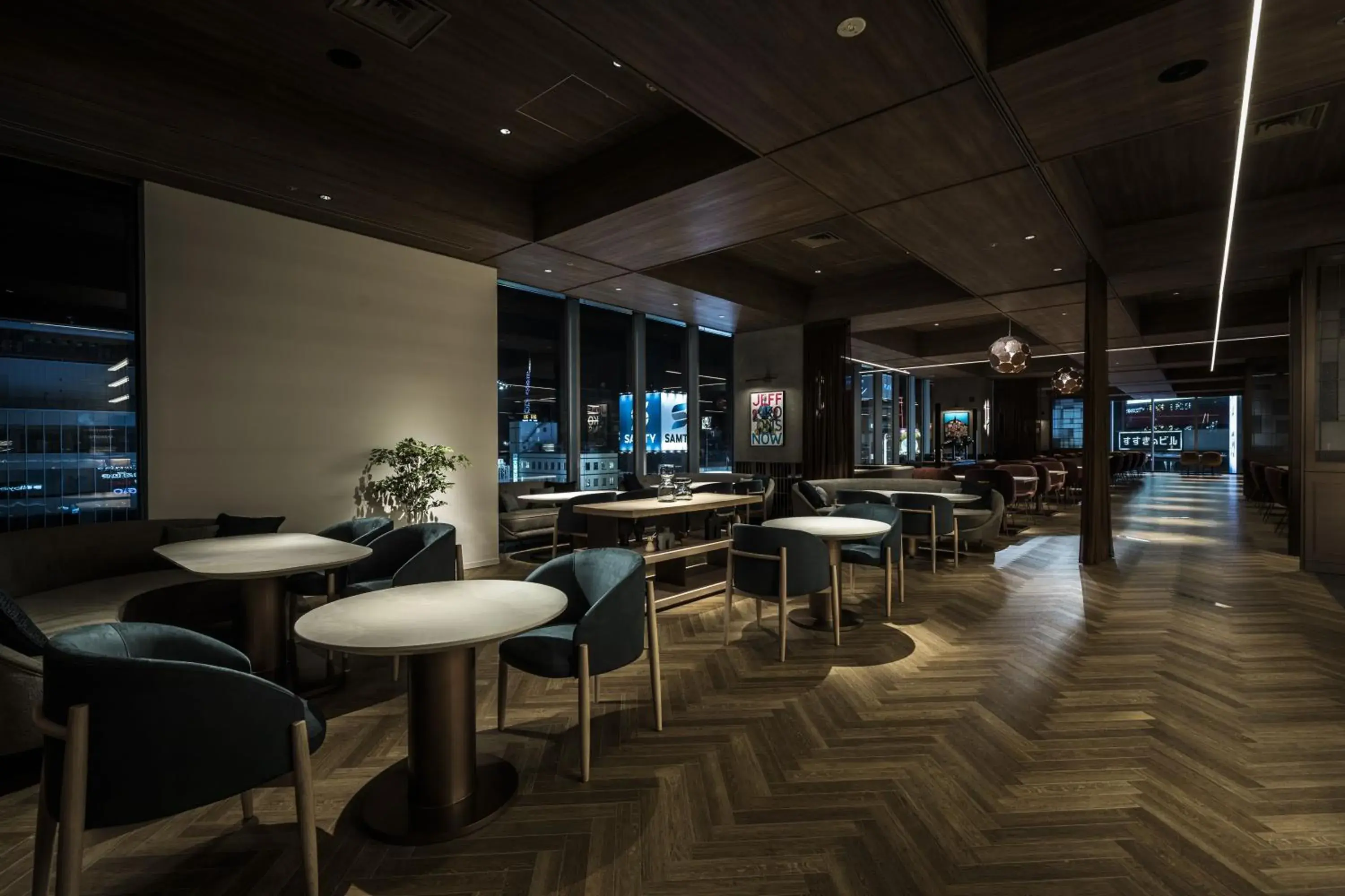 Restaurant/places to eat in SAPPORO STREAM HOTEL Restaurant/places to eat in SAPPORO STREAM HOTEL