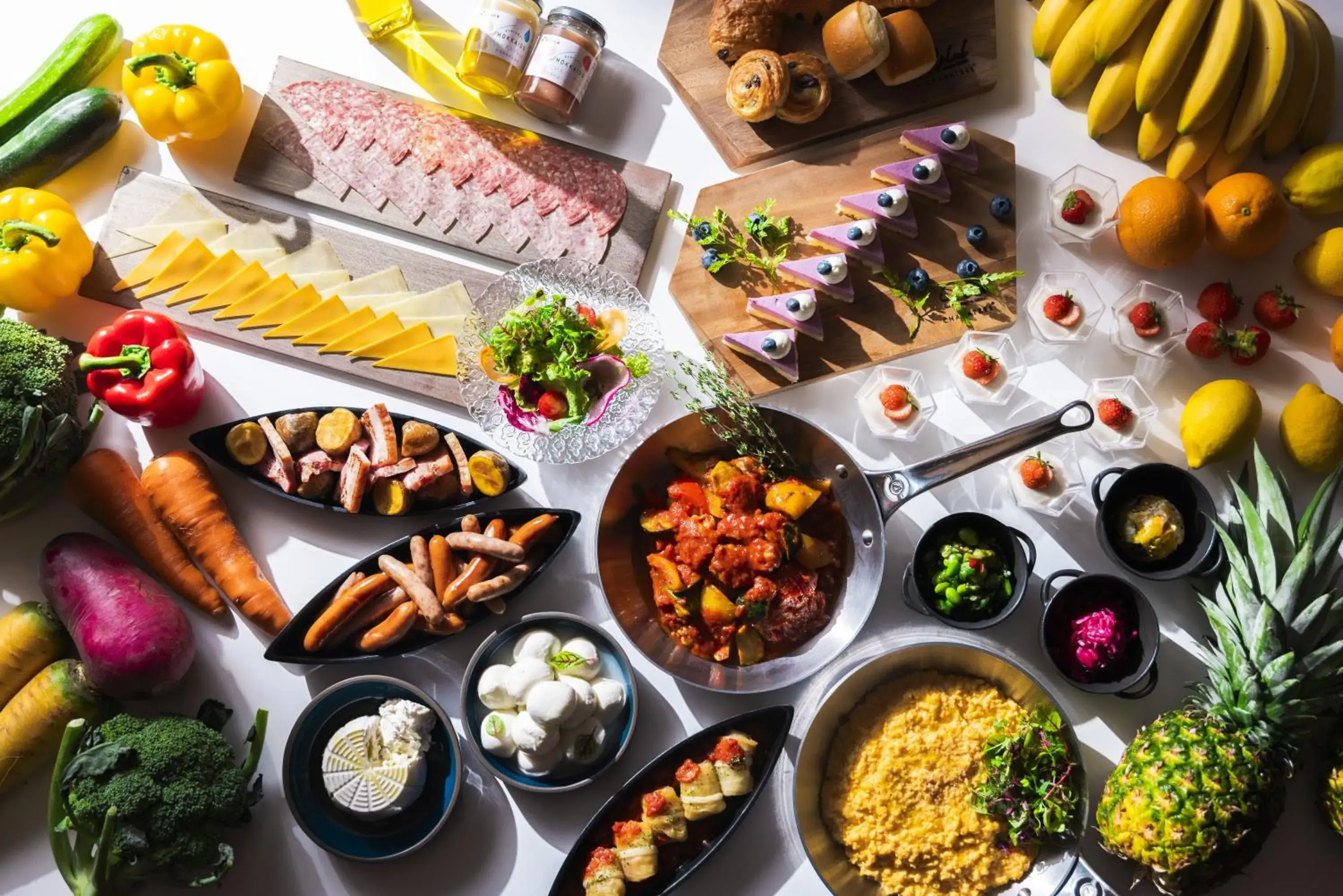 Restaurant/places to eat in SAPPORO STREAM HOTEL Restaurant/places to eat in SAPPORO STREAM HOTEL