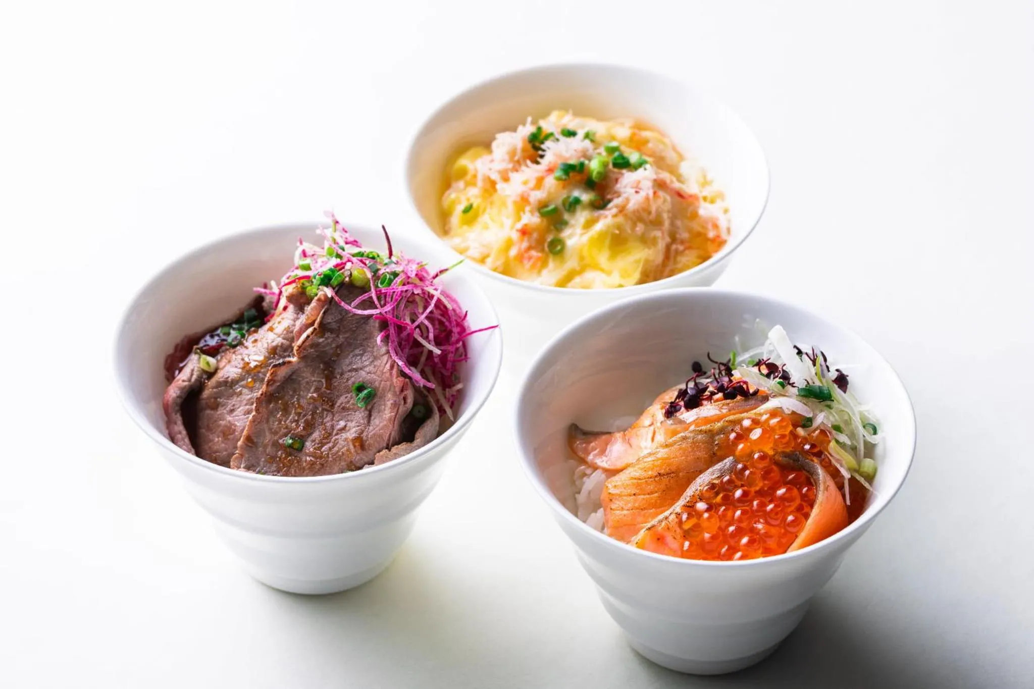 Breakfast in SAPPORO STREAM HOTEL