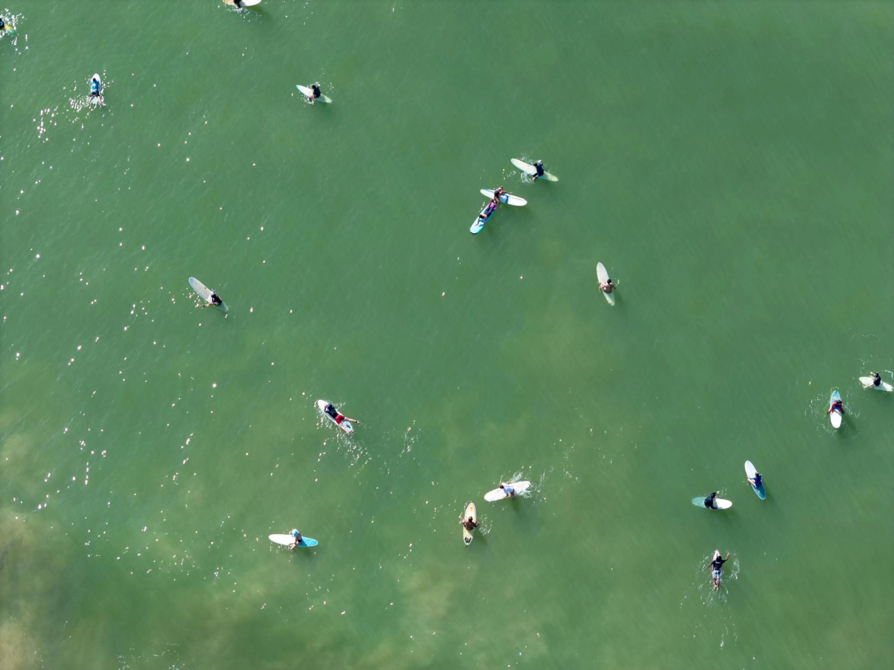 People in Vis Ta Vie -Thema Collection