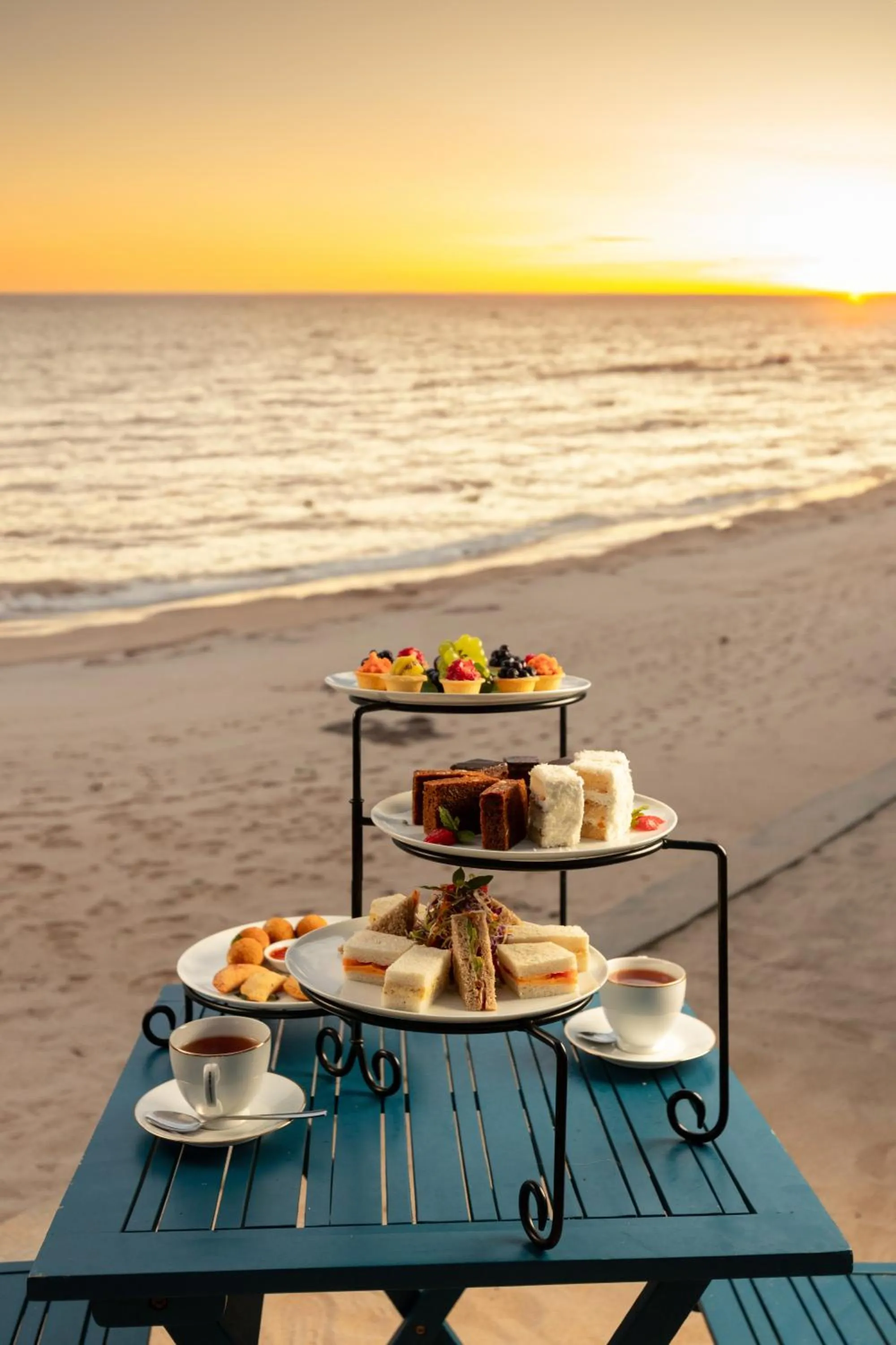 Coffee/tea facilities in Vis Ta Vie -Thema Collection