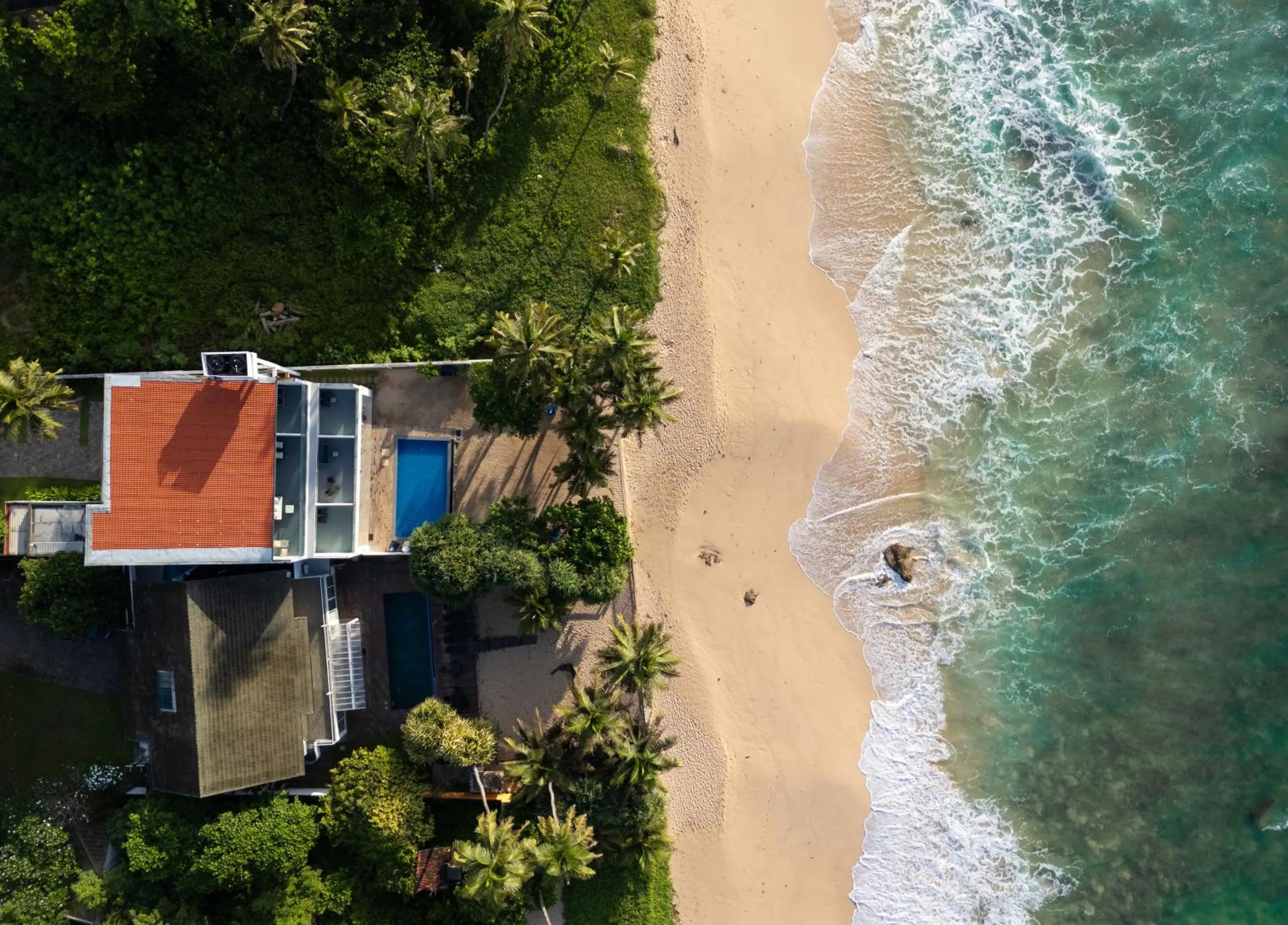 Property building in Vis Ta Vie -Thema Collection