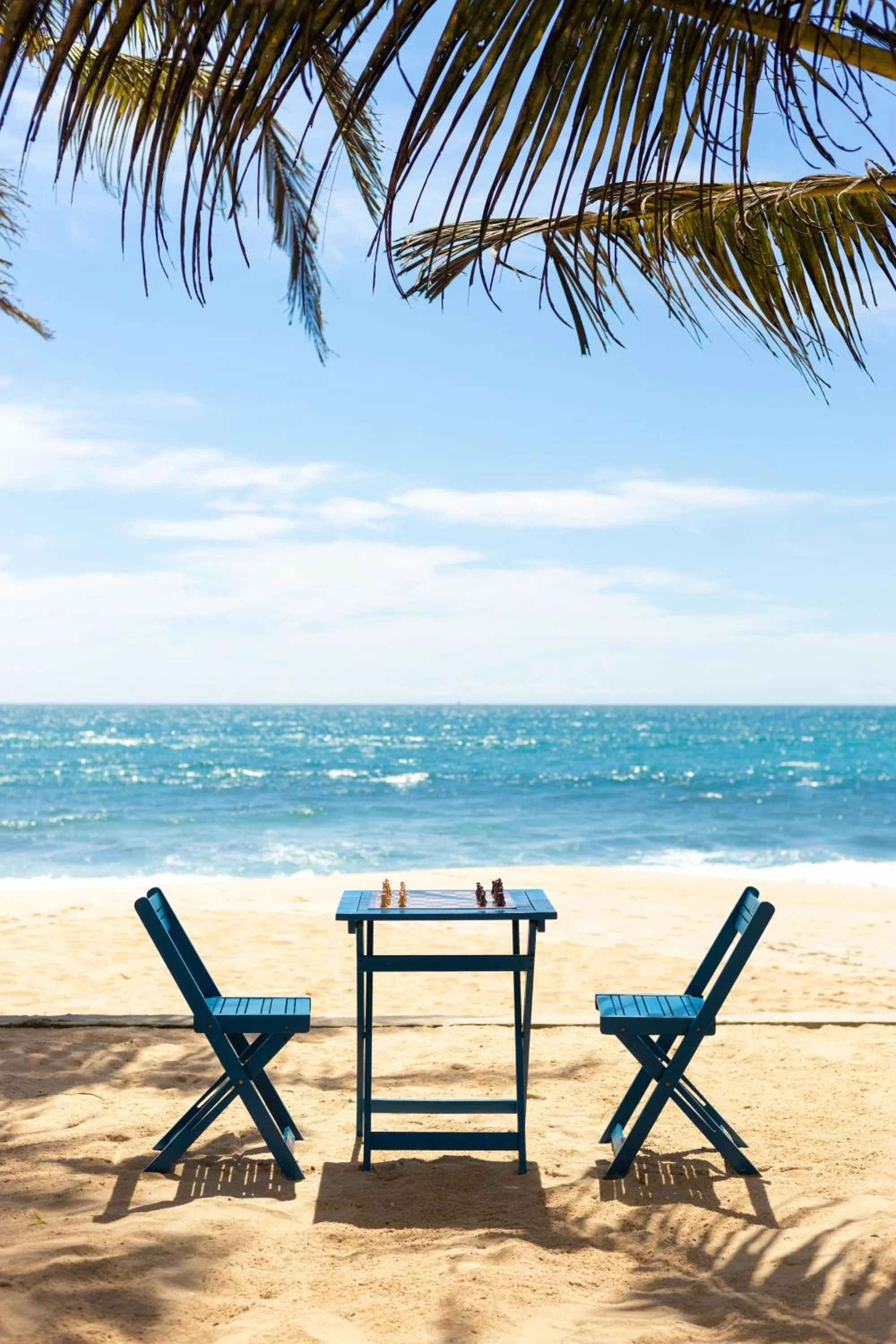 Natural landscape in Vis Ta Vie -Thema Collection