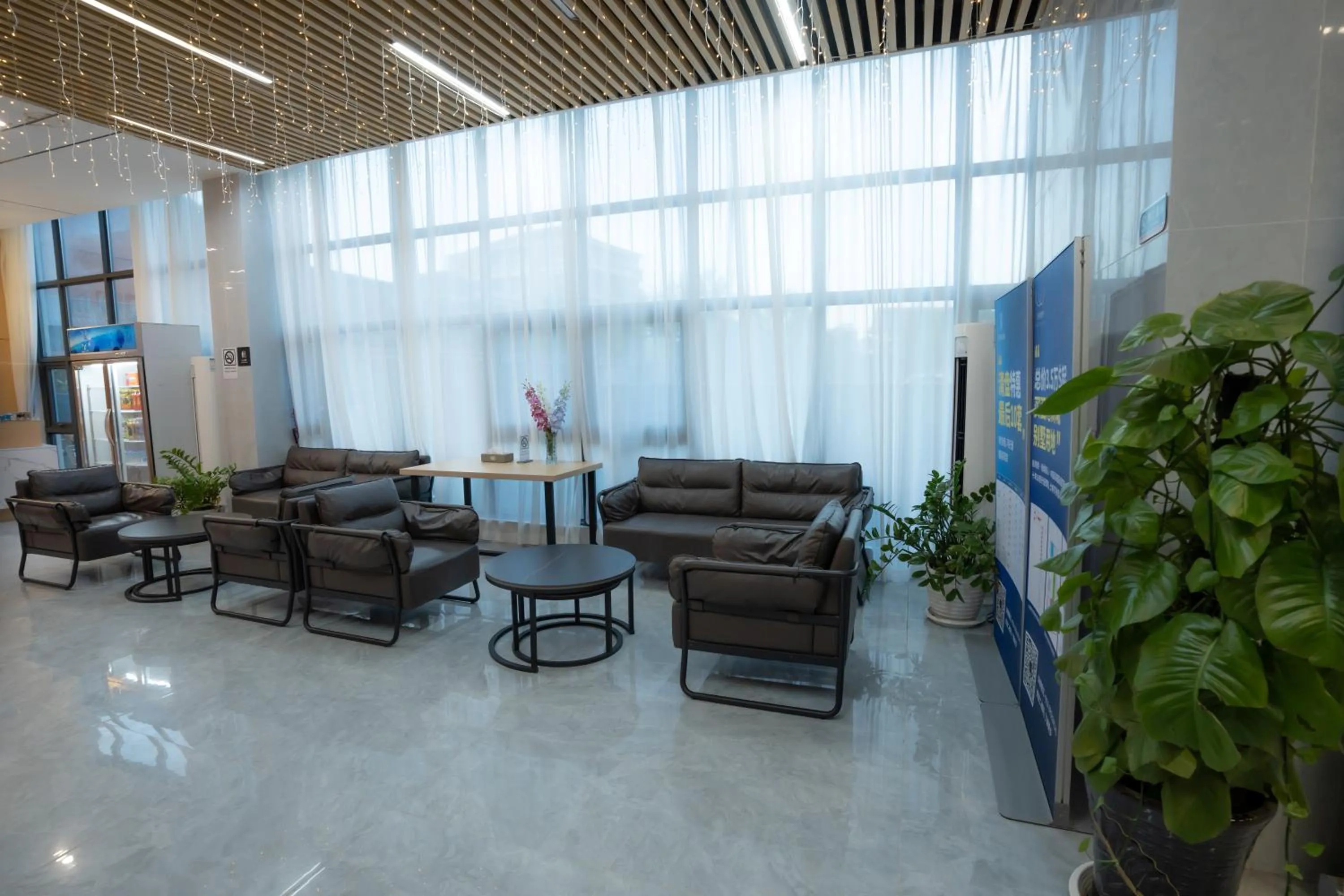 Property building in ARK House