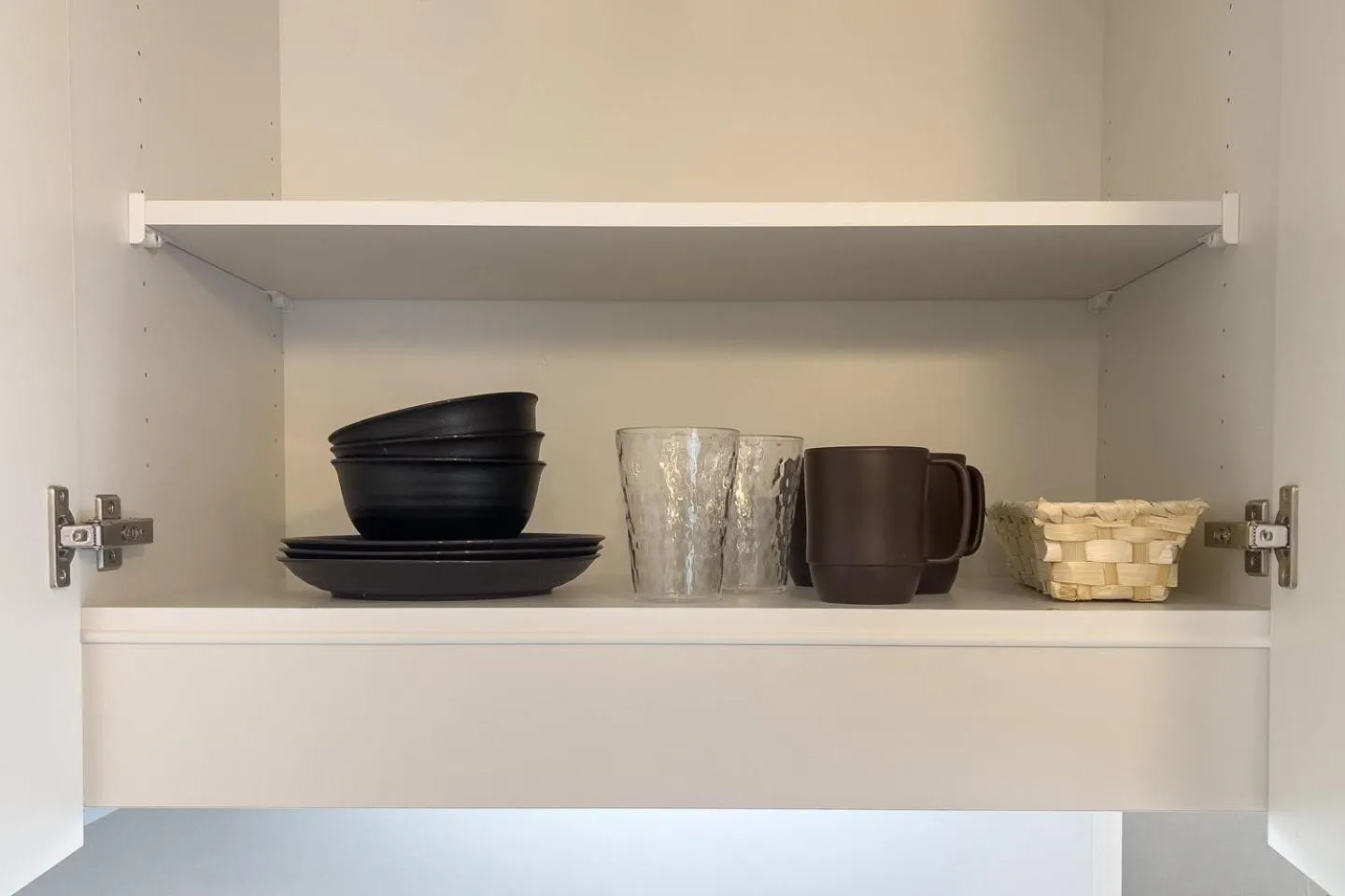 Kitchen or kitchenette in Sakuramichi Terrace