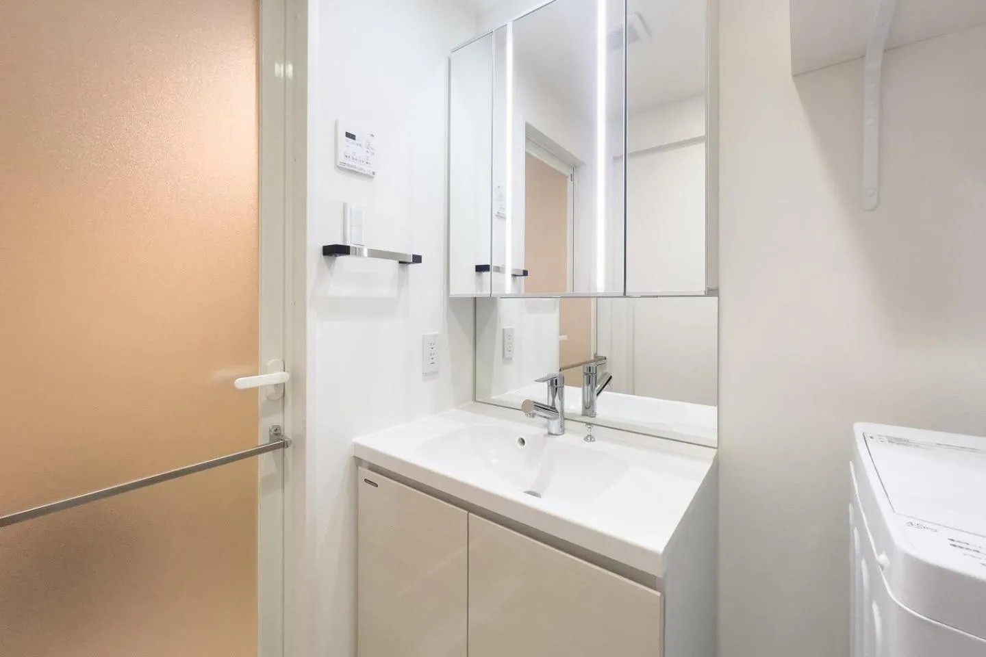 Bathroom in Sakuramichi Terrace