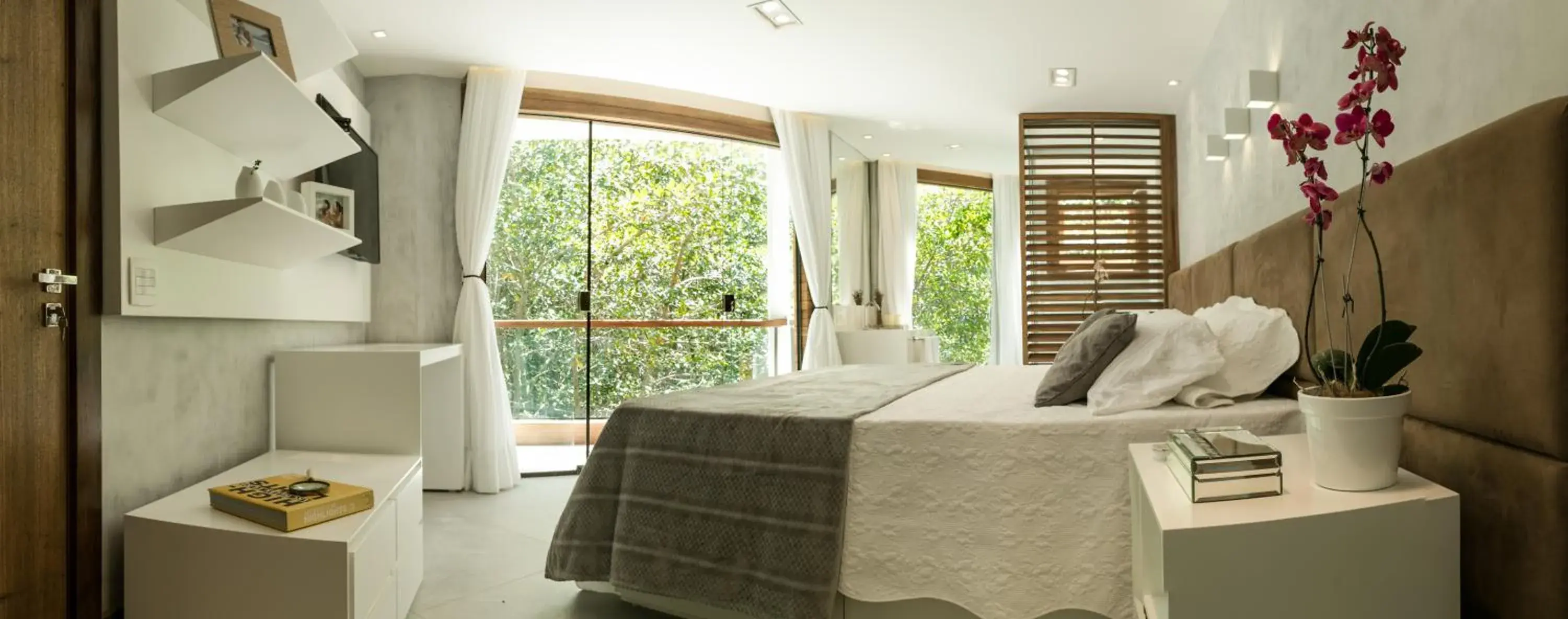 Deluxe Queen Room in Veneza Carioca Hotel Bout Deluxe Queen Room in Veneza Carioca Hotel Bout