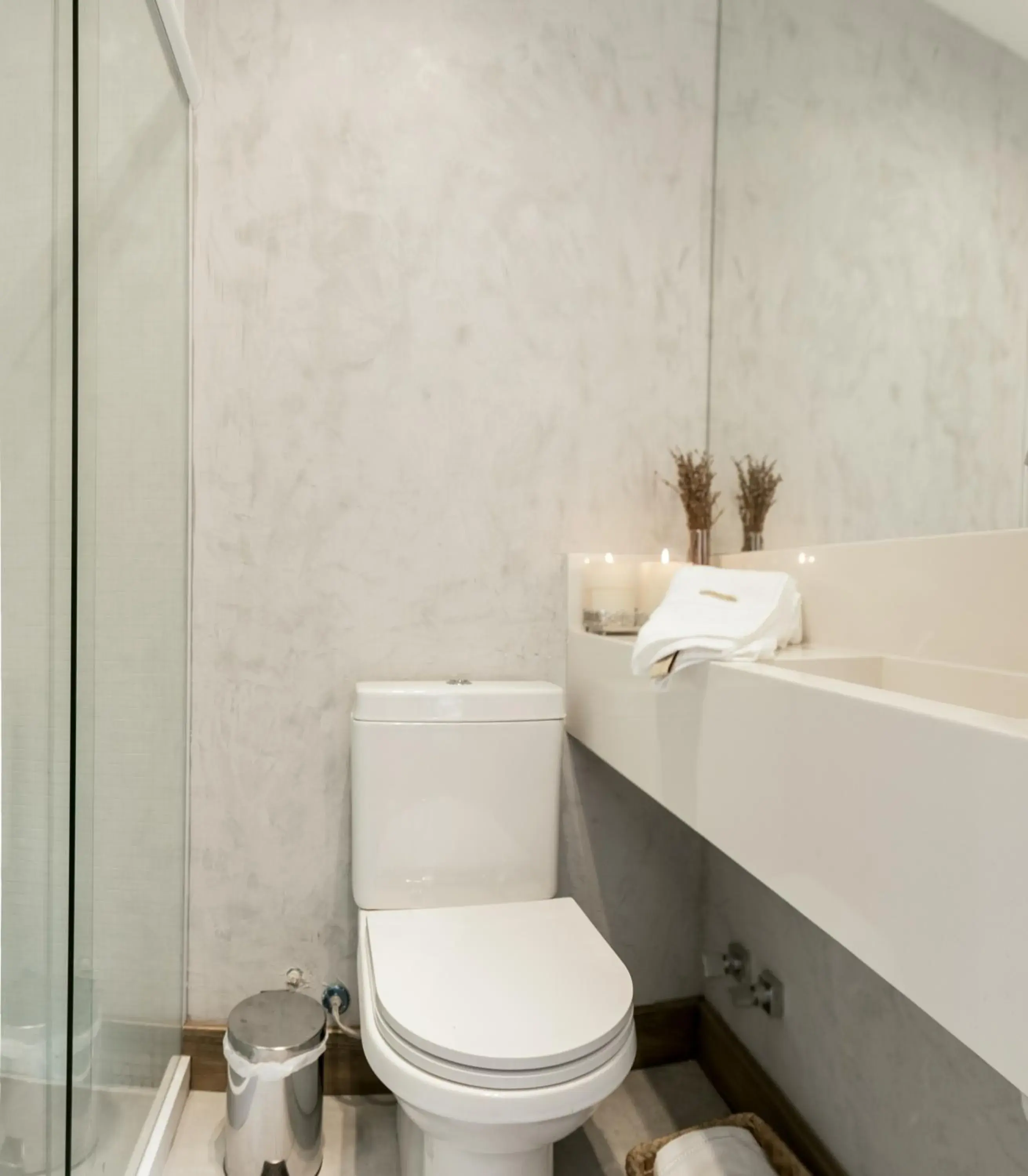 Deluxe Twin Room in Veneza Carioca Hotel Bout Deluxe Twin Room in Veneza Carioca Hotel Bout