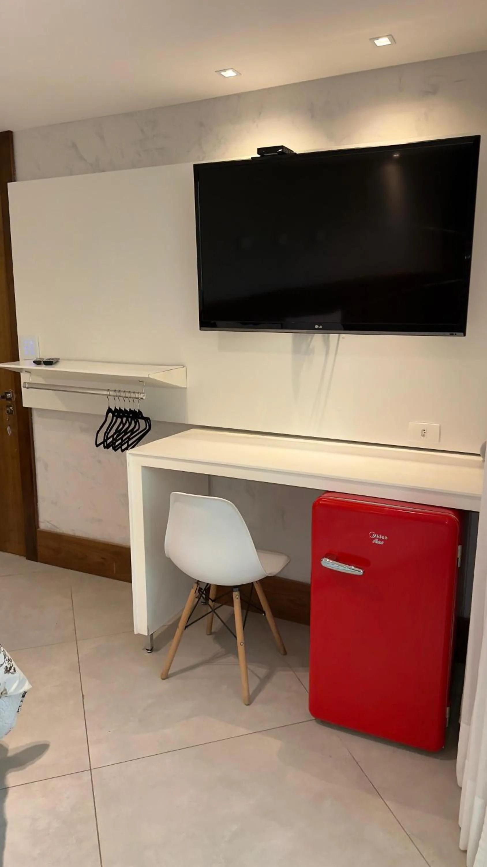 Veneza Carioca Hotel Bout