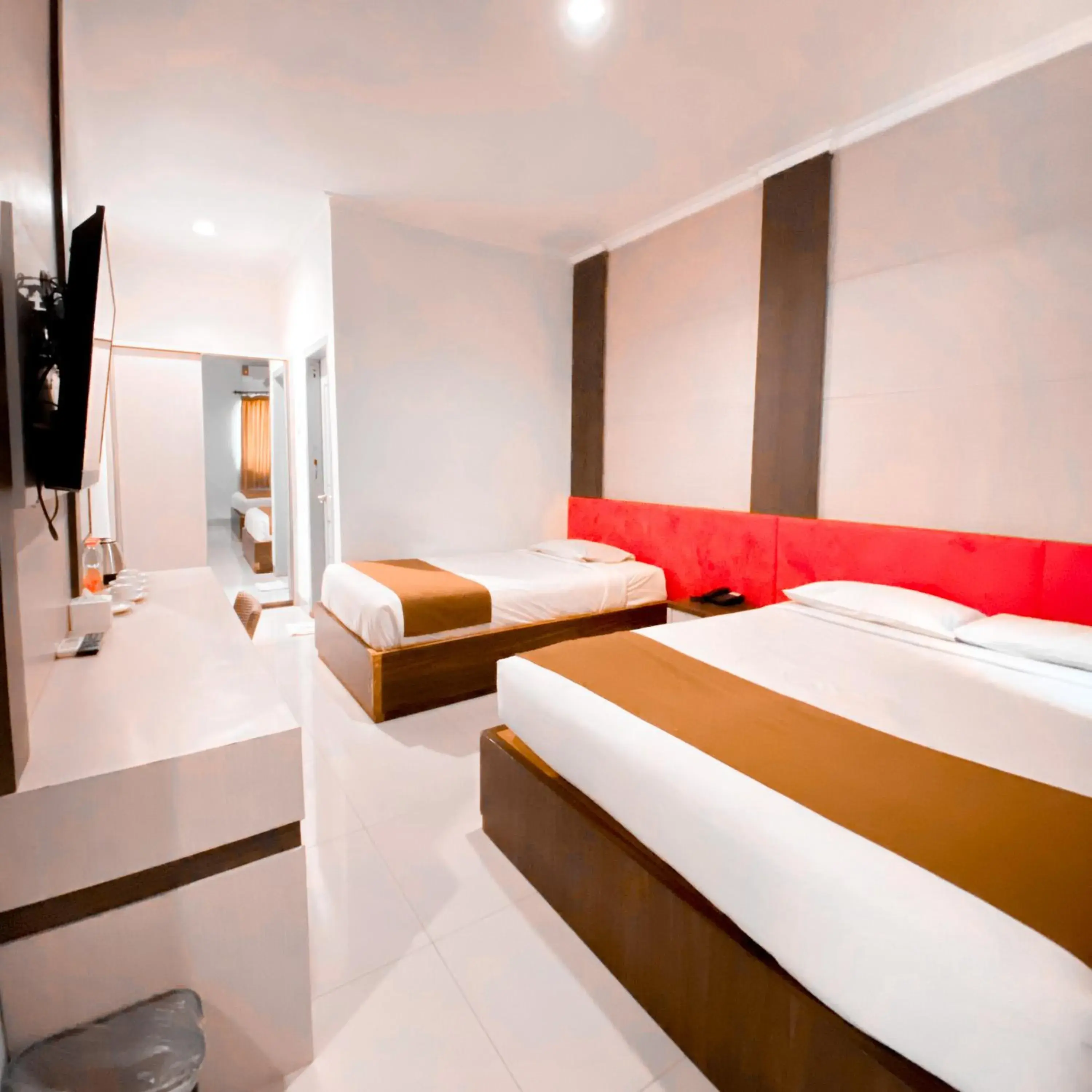 DINASTY STYLE HOTEL SOLO DINASTY STYLE HOTEL SOLO