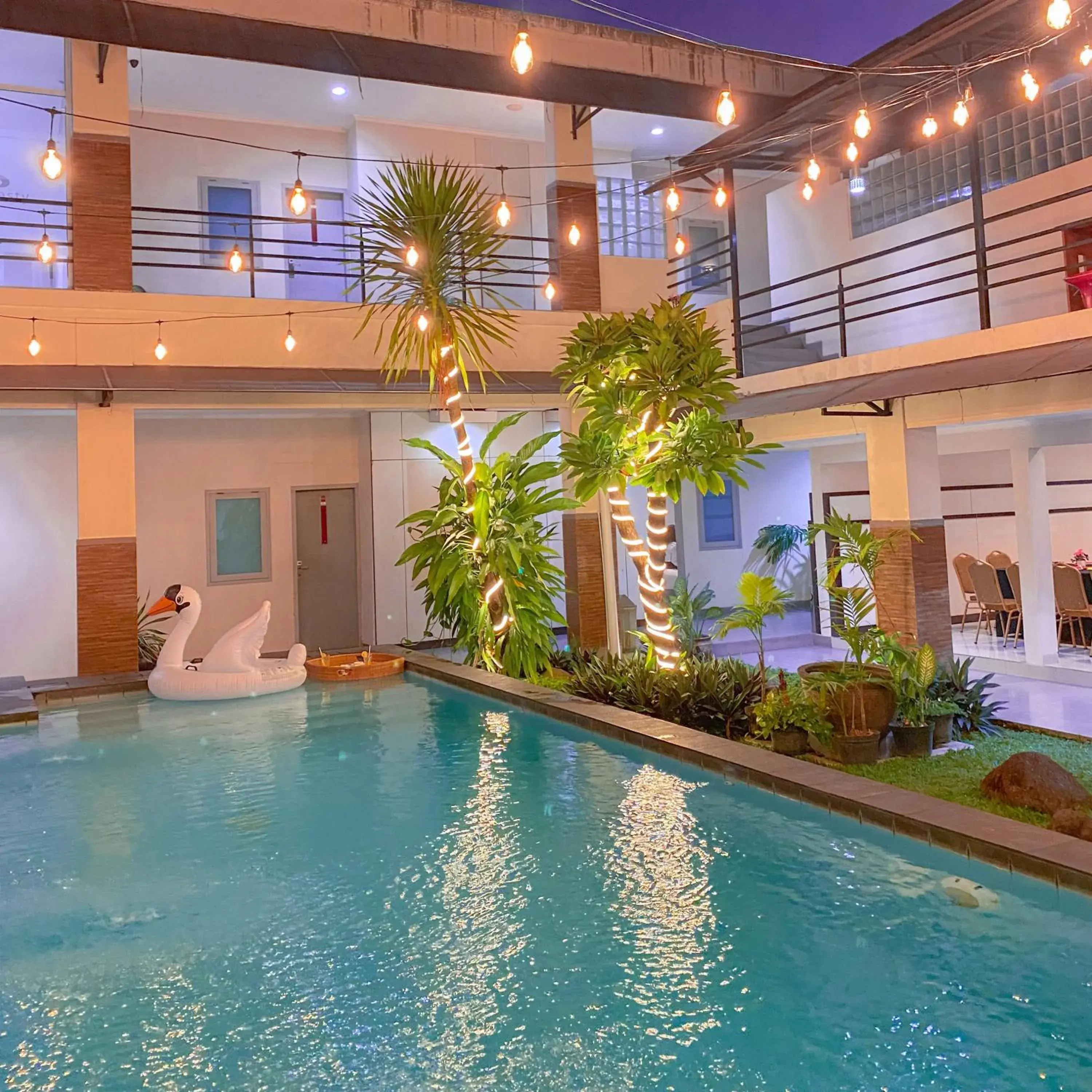 DINASTY STYLE HOTEL SOLO DINASTY STYLE HOTEL SOLO