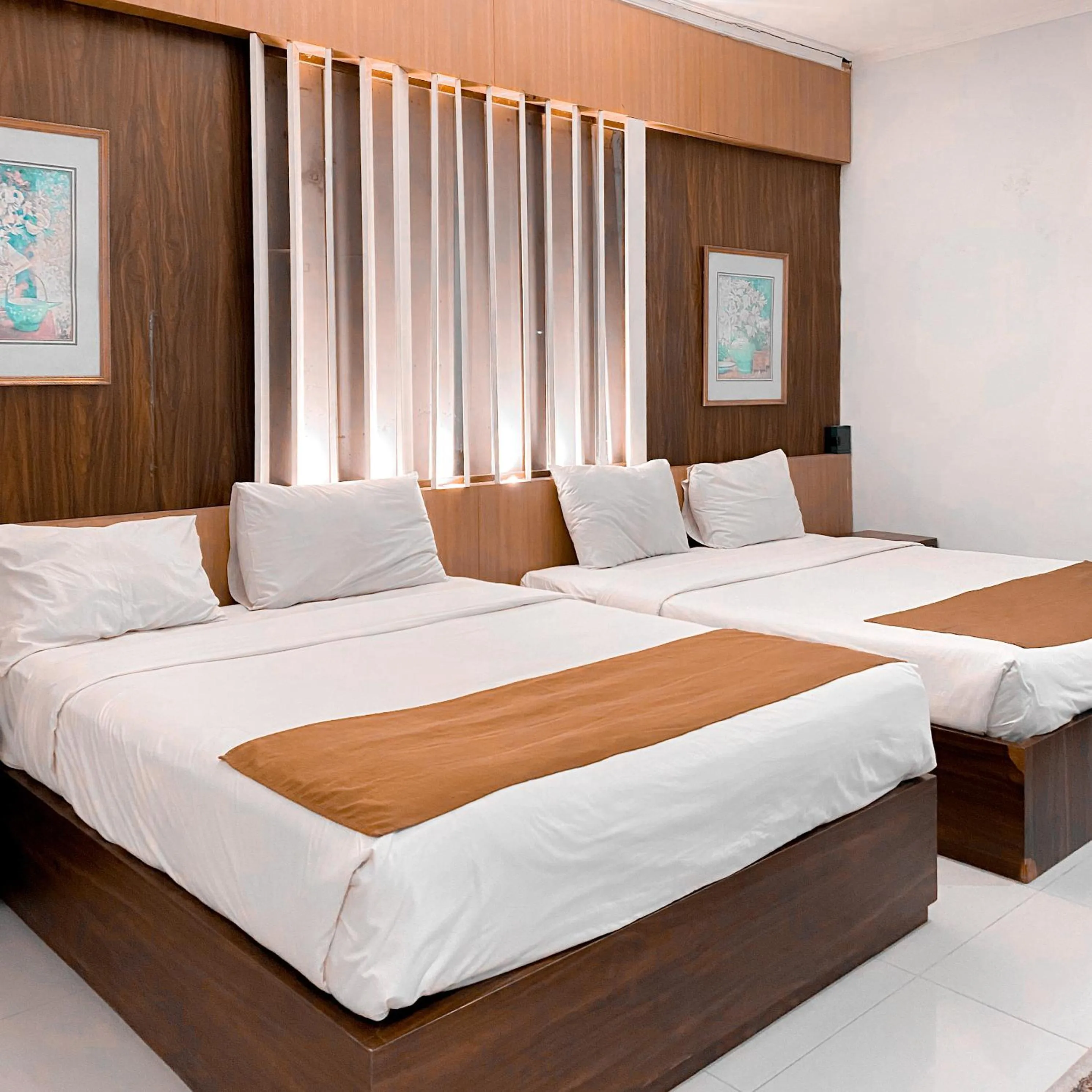 DINASTY STYLE HOTEL SOLO