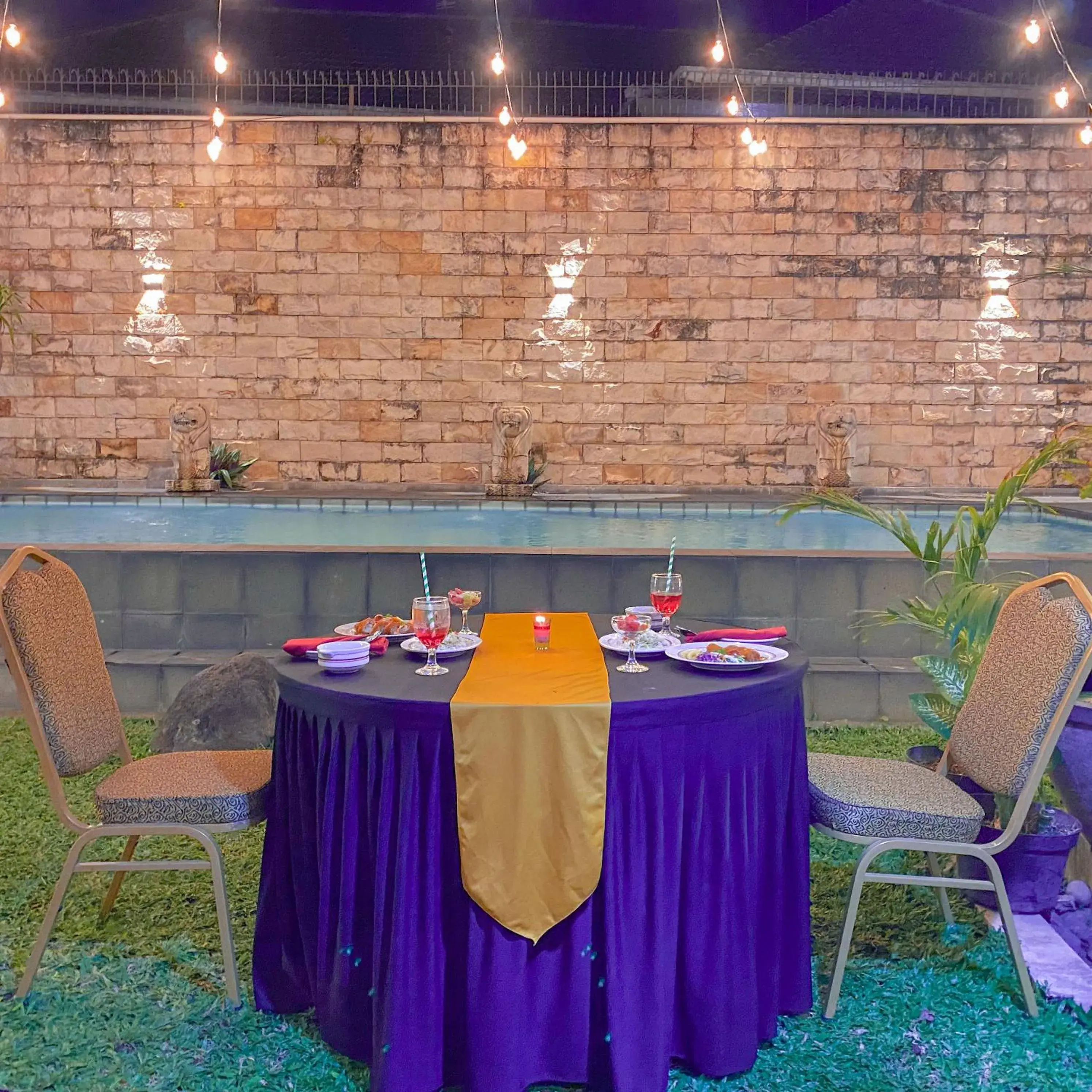 DINASTY STYLE HOTEL SOLO DINASTY STYLE HOTEL SOLO