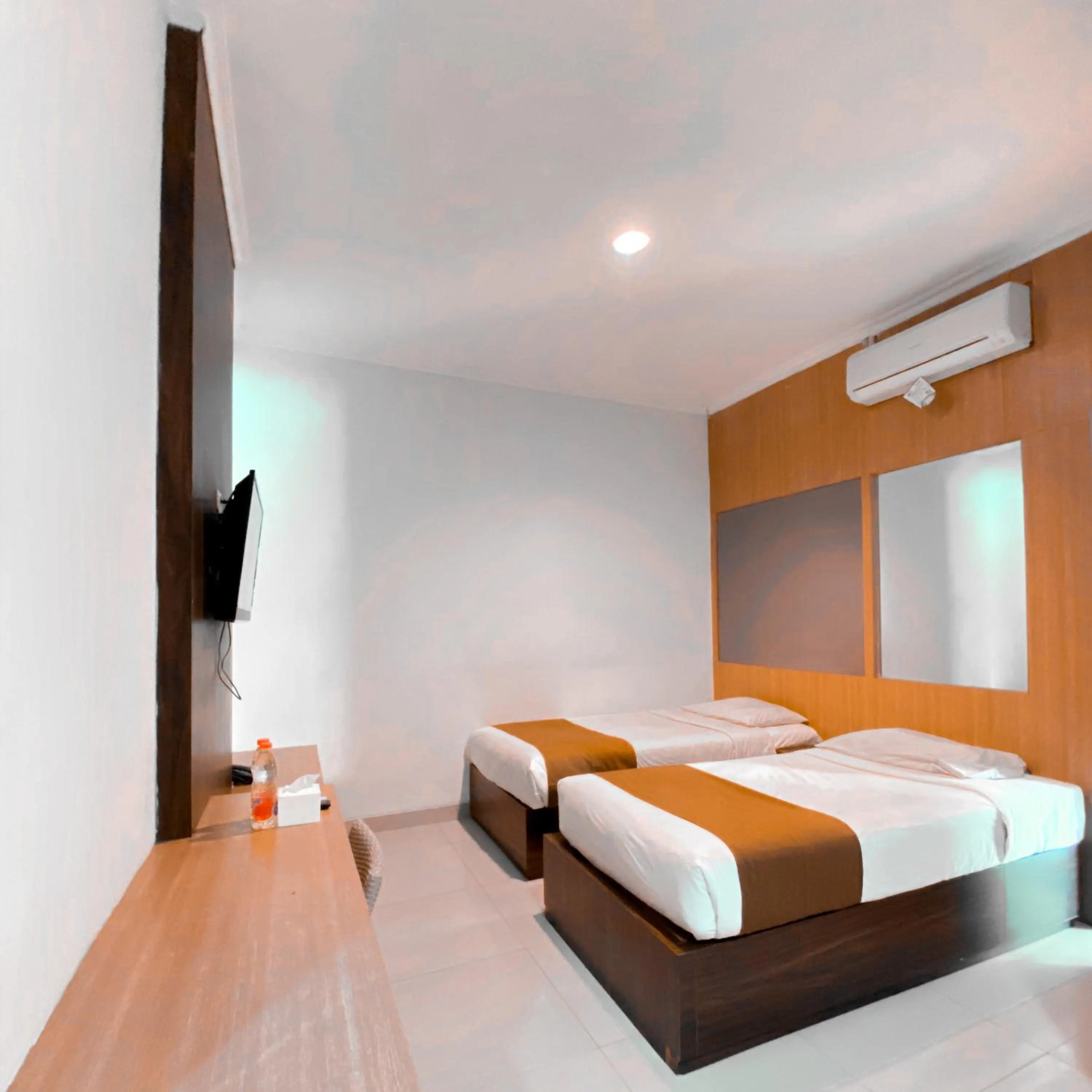 DINASTY STYLE HOTEL SOLO