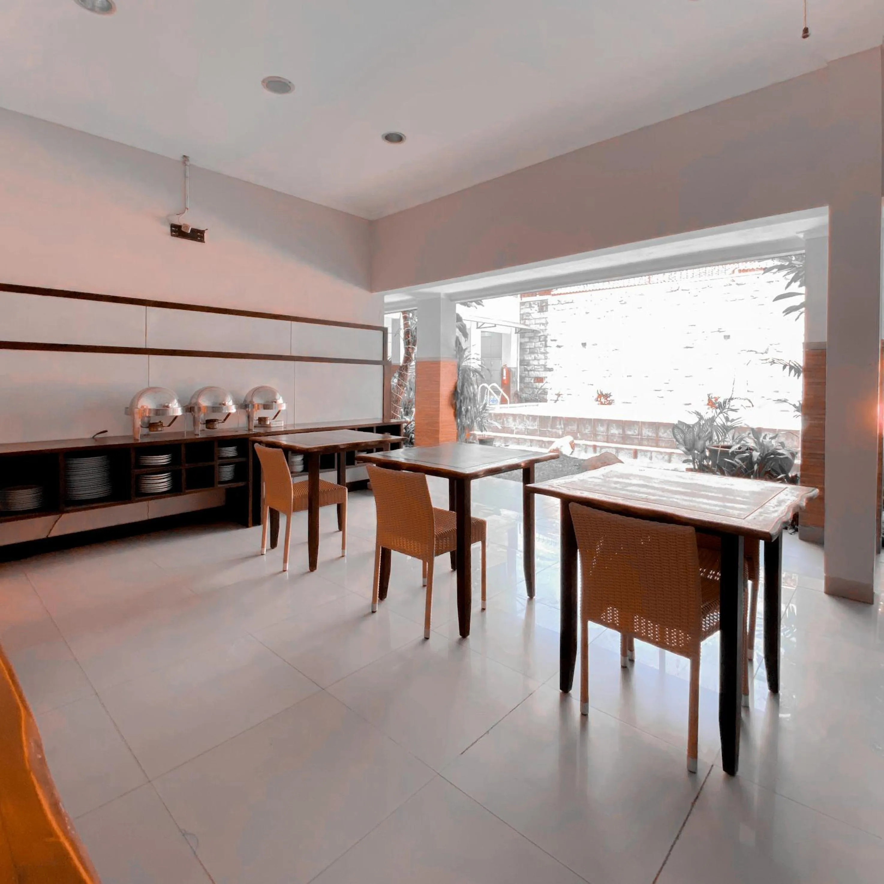 DINASTY STYLE HOTEL SOLO