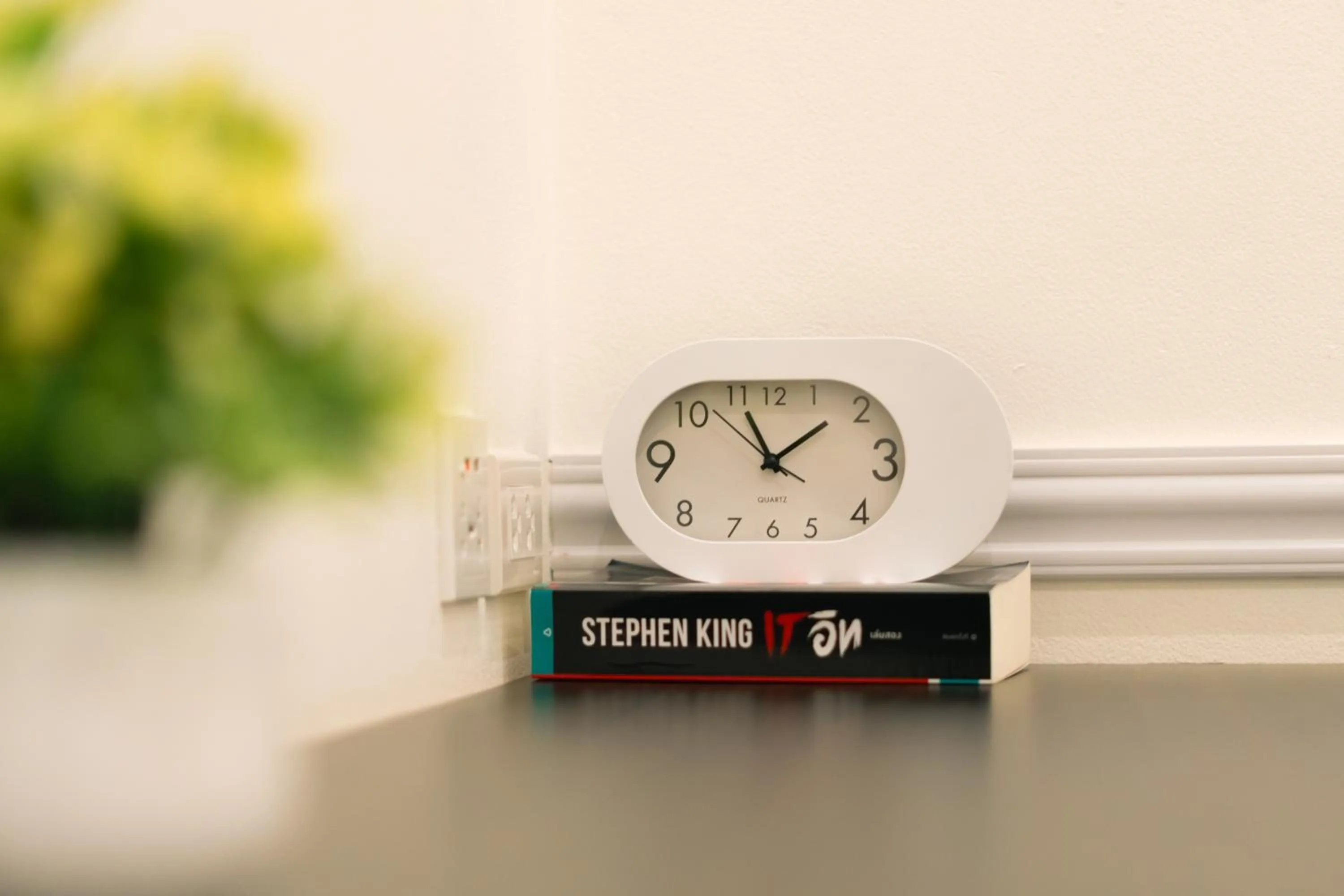 Photo of the whole room in Le ville lanna Chiang Mai Gate Old Town Hotel