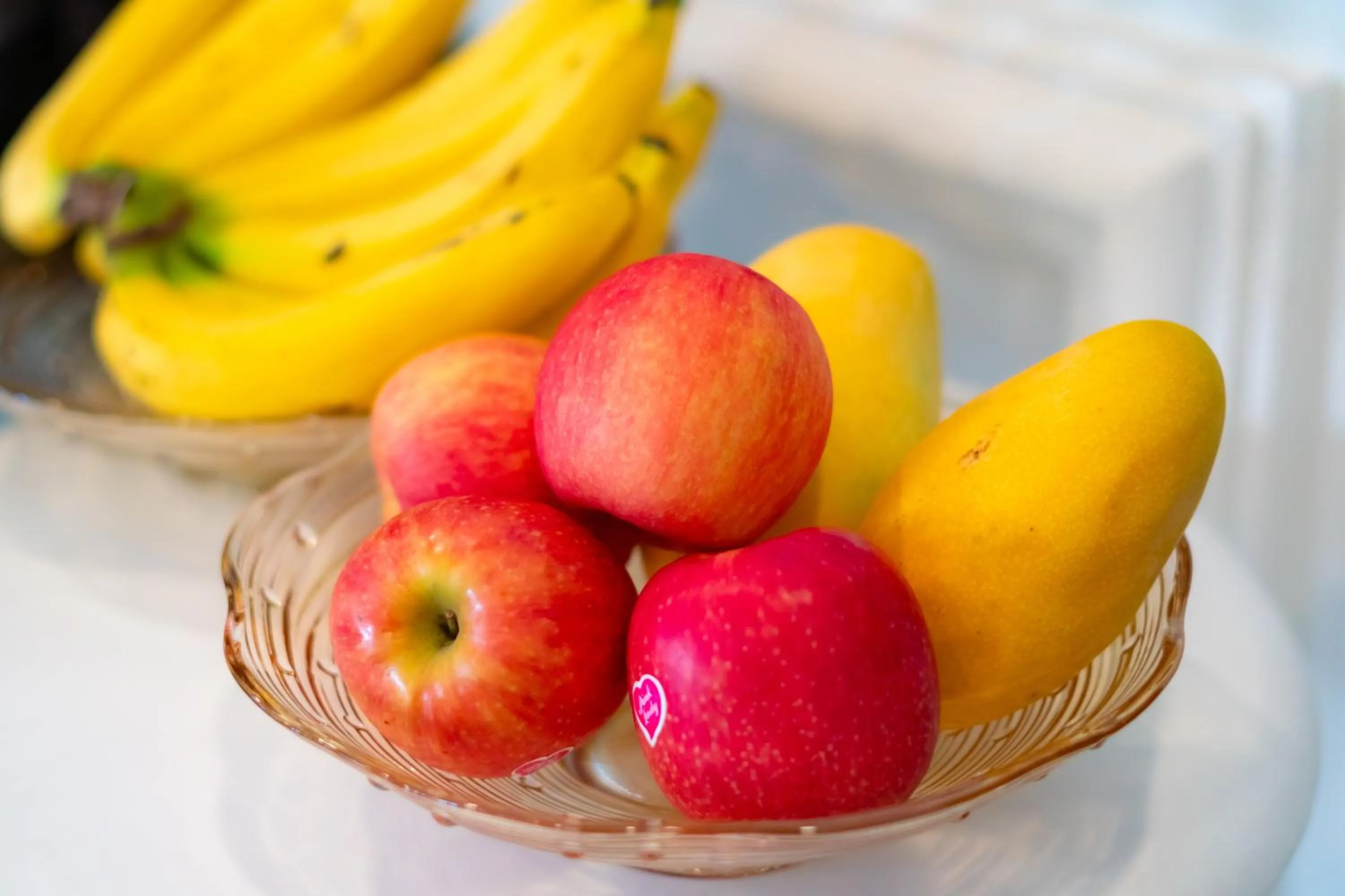 Food and drinks in Le ville lanna Chiang Mai Gate Old Town Hotel