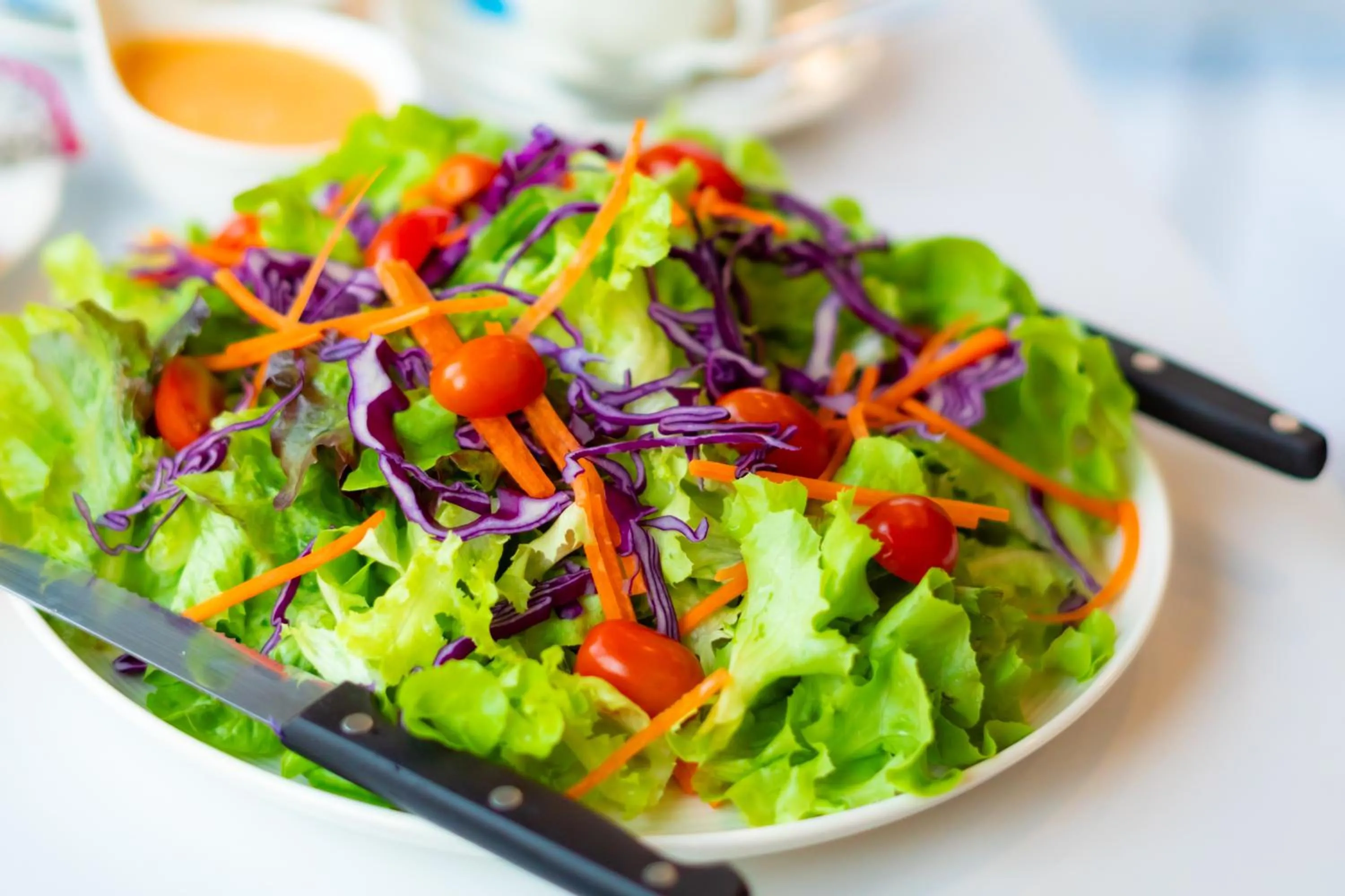 Food and drinks in Le ville lanna Chiang Mai Gate Old Town Hotel