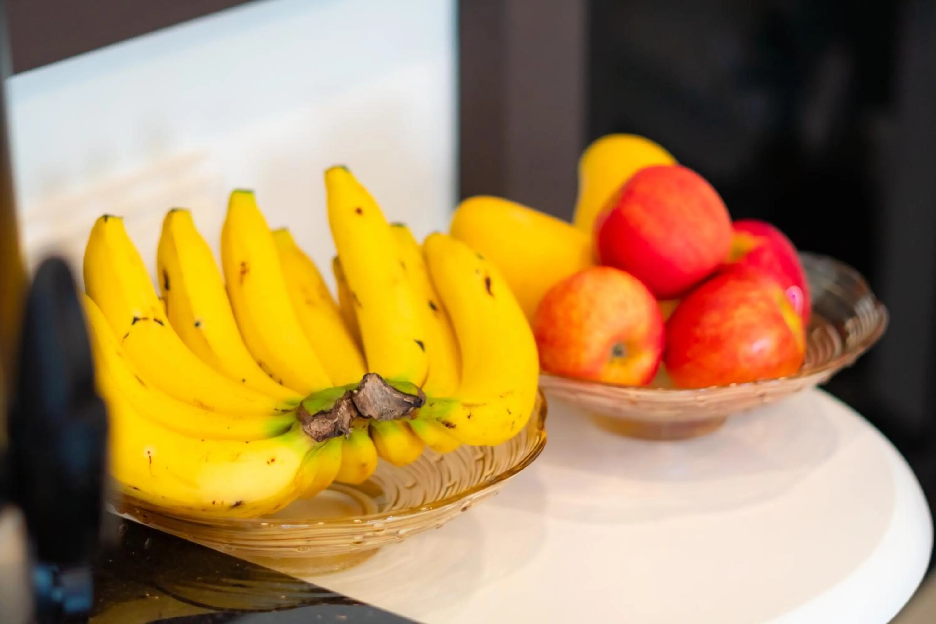 Food and drinks in Le ville lanna Chiang Mai Gate Old Town Hotel