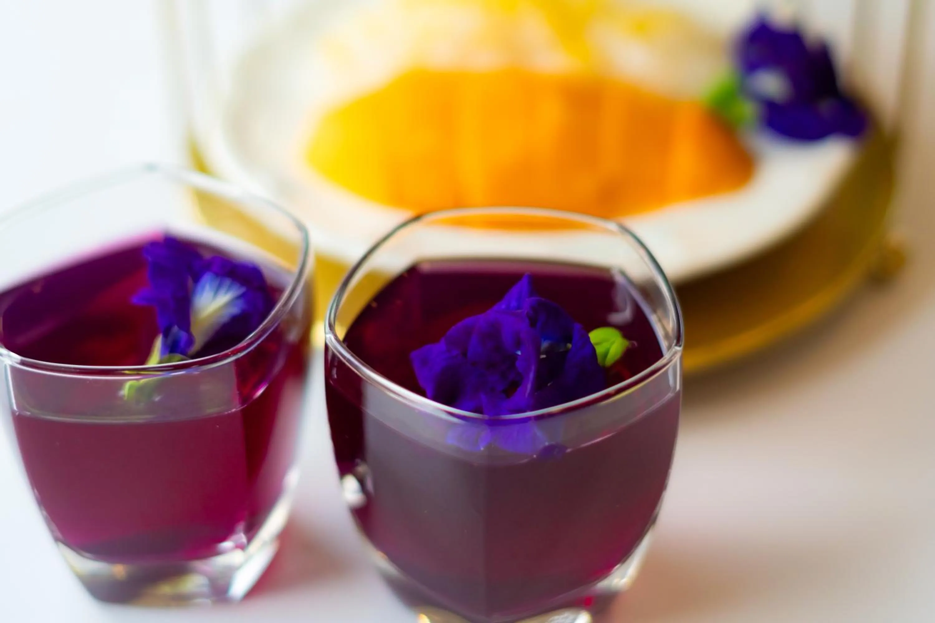 Food and drinks in Le ville lanna Chiang Mai Gate Old Town Hotel