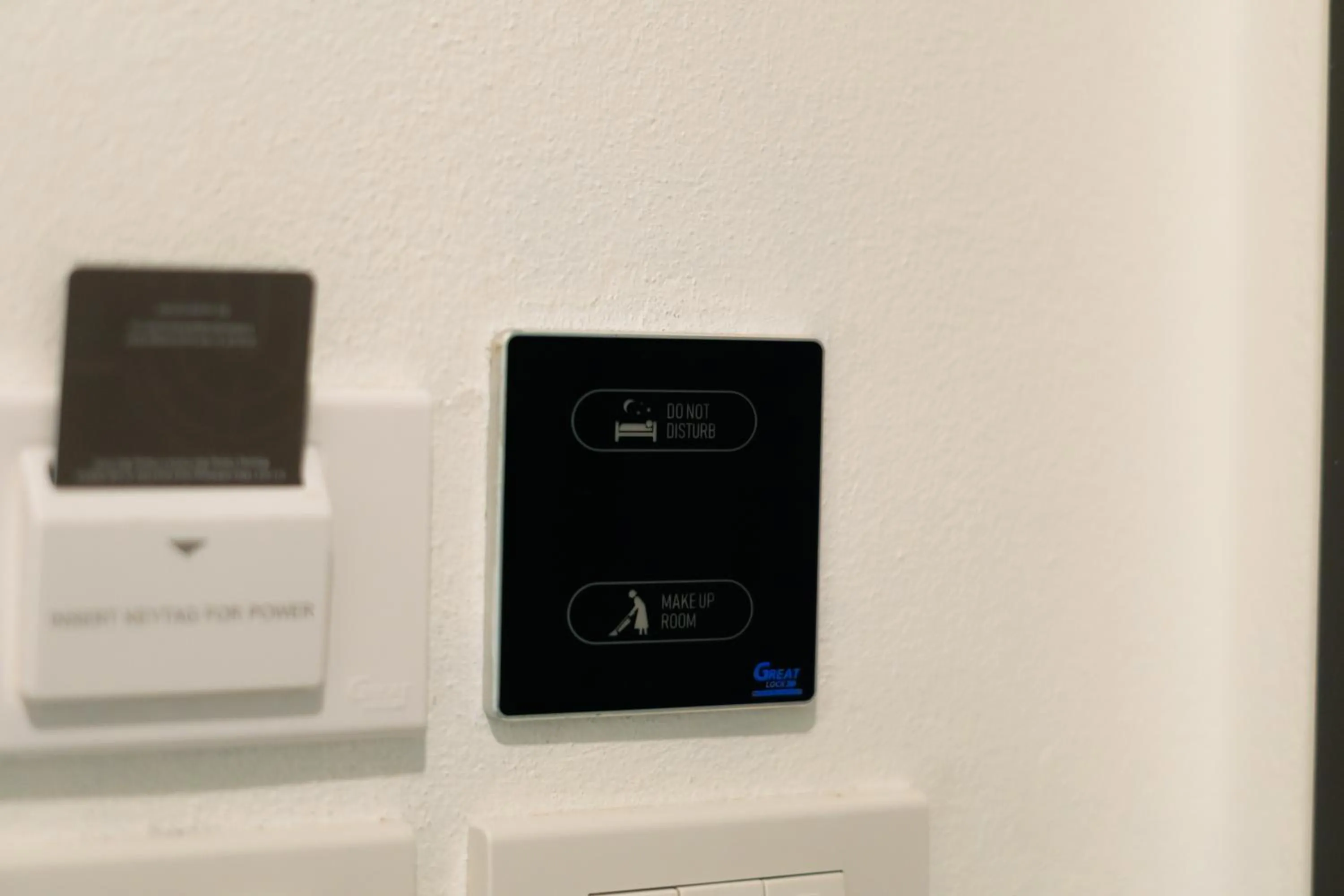 Photo of the whole room in Le ville lanna Chiang Mai Gate Old Town Hotel