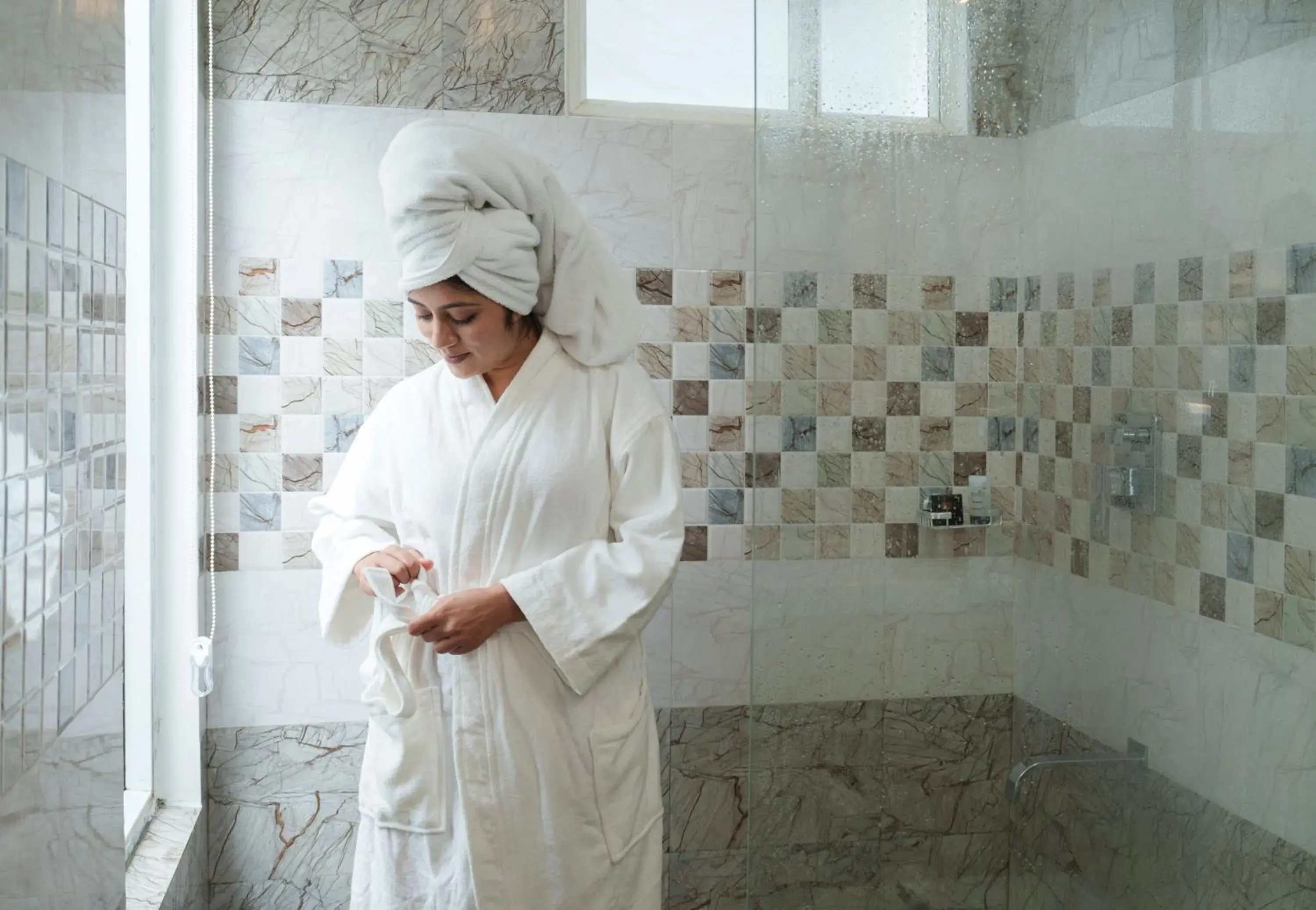 Suite with Hot Tub in Eden Woods Resorts and Spa Suite with Hot Tub in Eden Woods Resorts and Spa