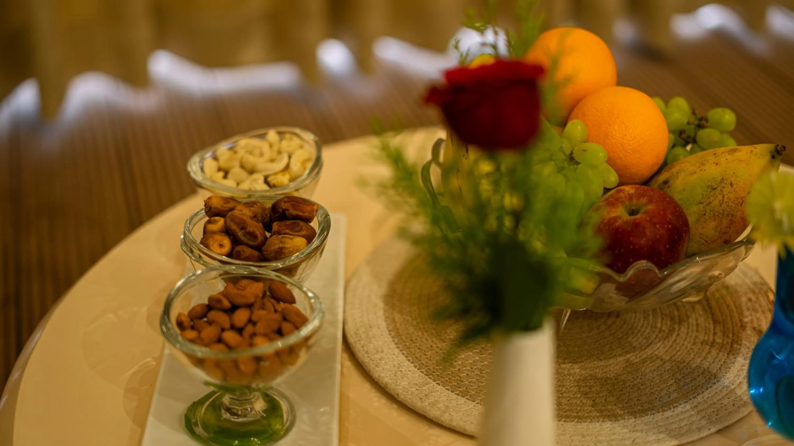 Eden Woods Resorts and Spa