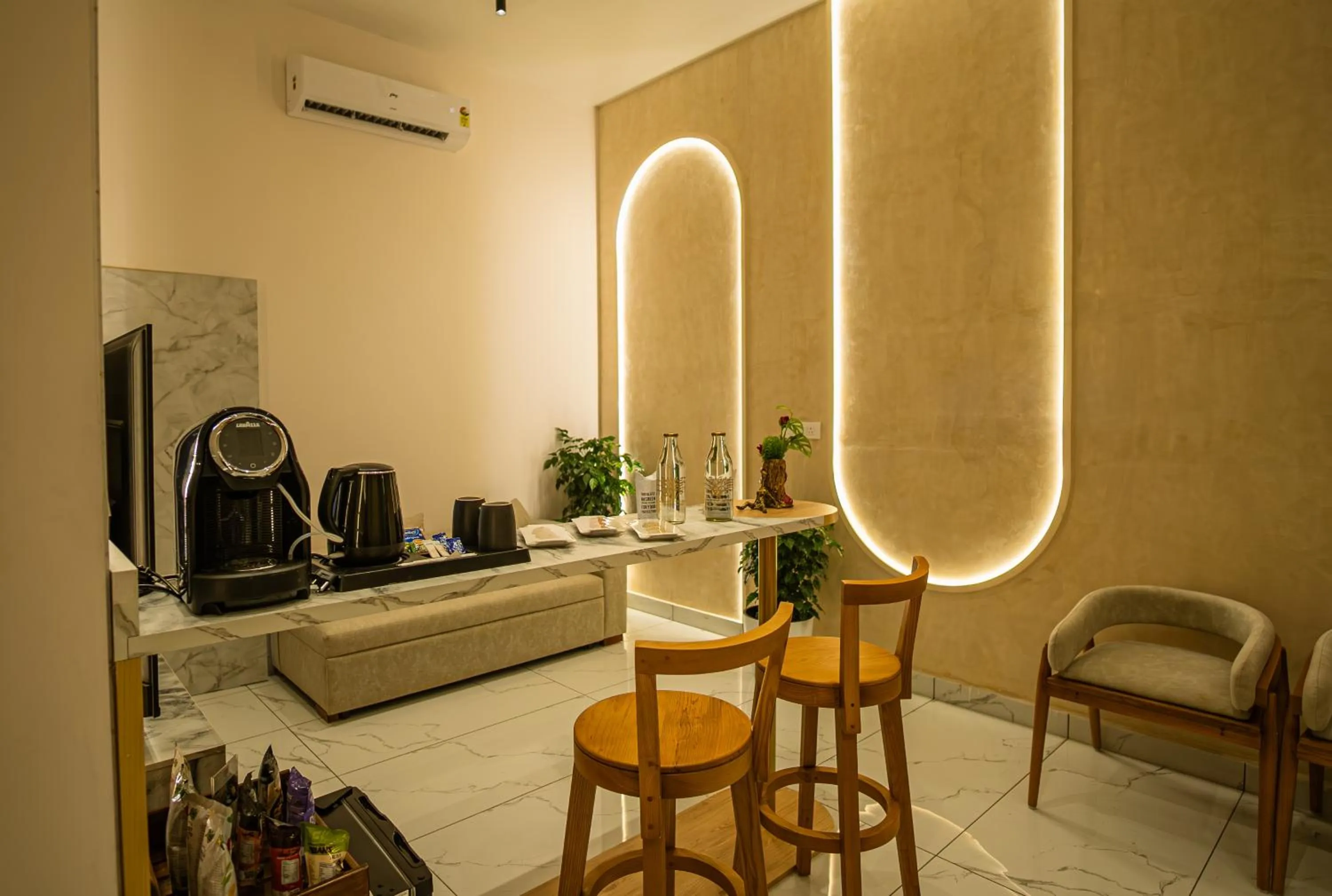 Eden Woods Resorts and Spa