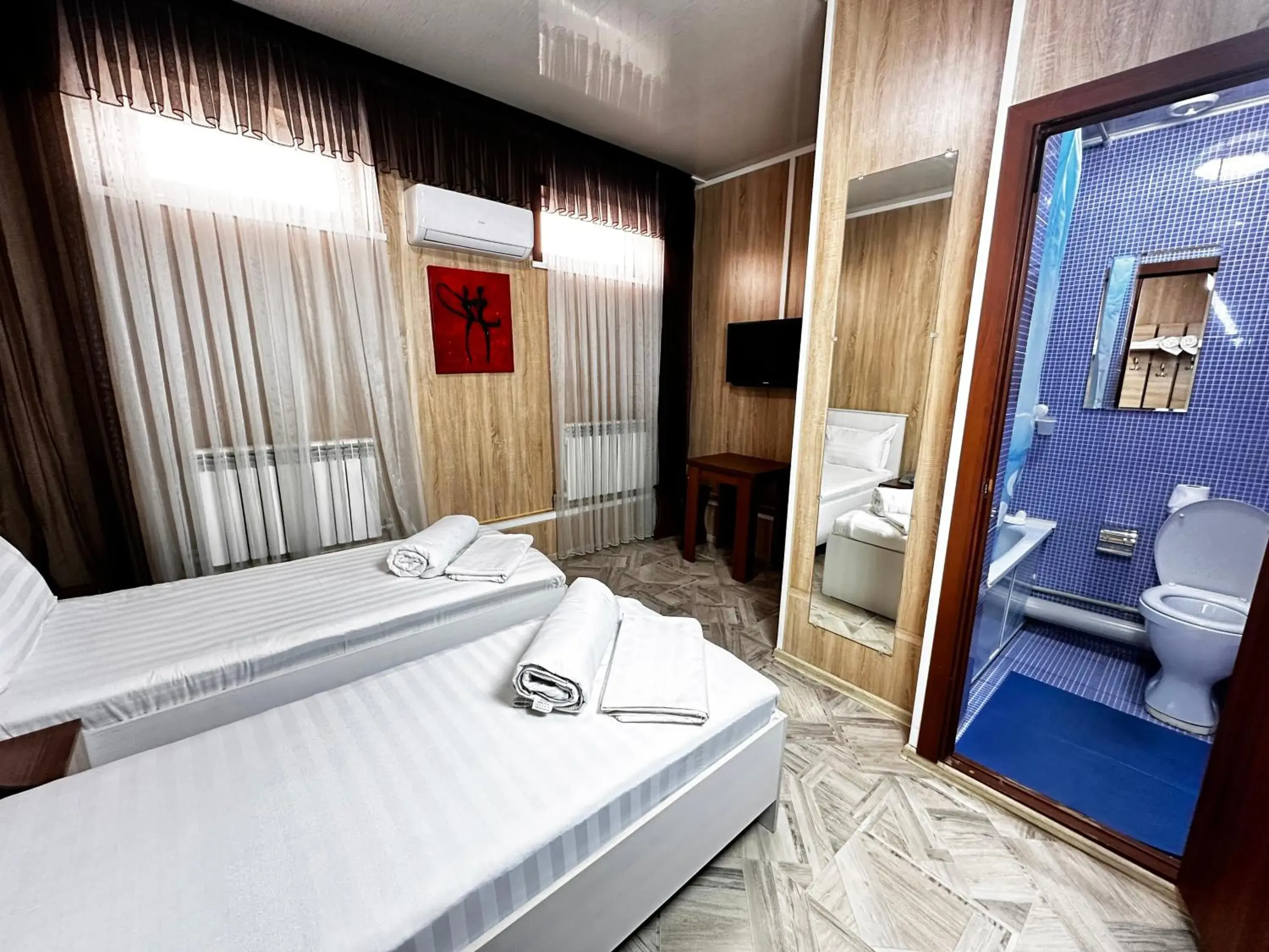 Bal-Meyir Hotel Bal-Meyir Hotel